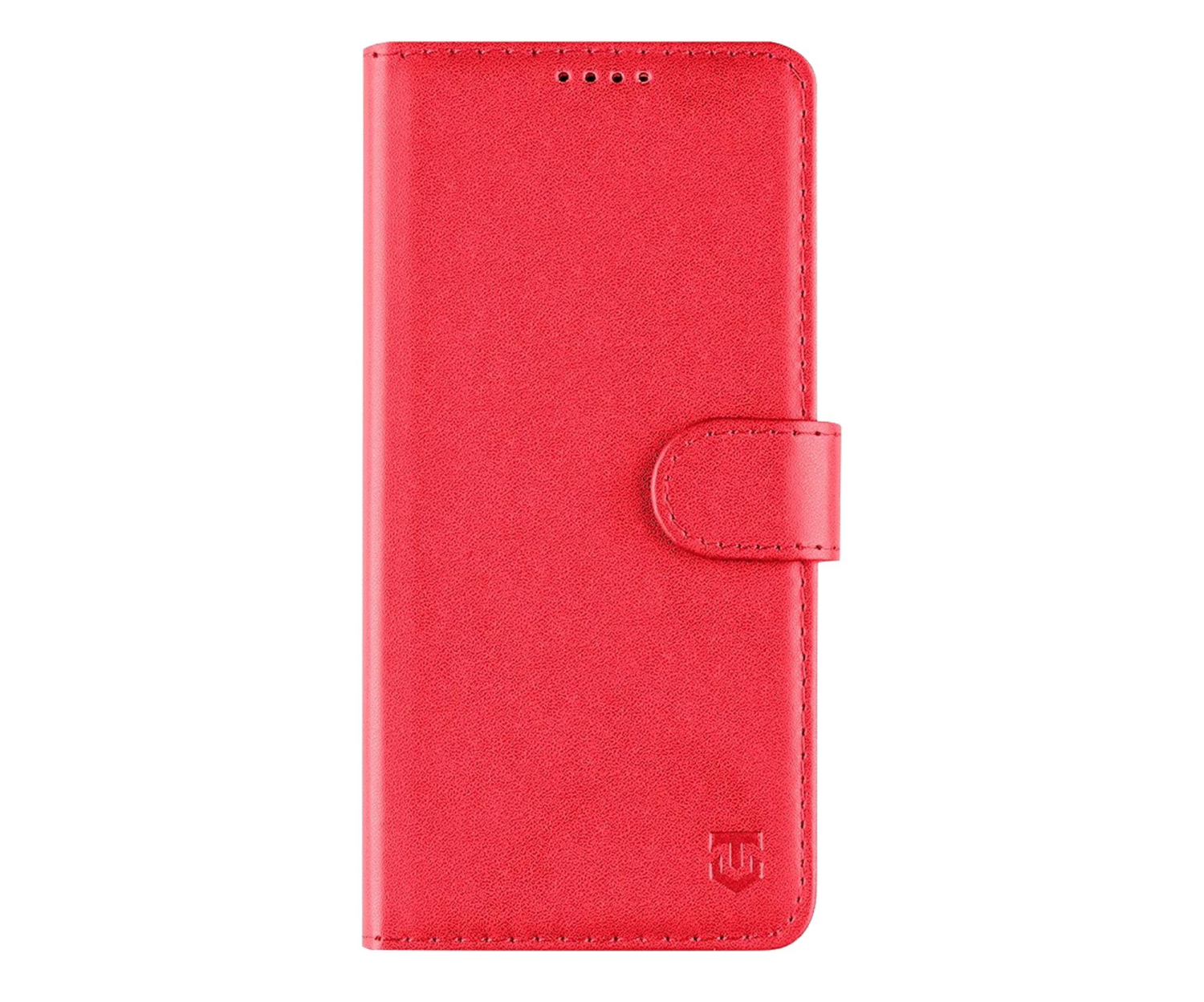 Tactical Field Notes pro Samsung Galaxy A57 Red