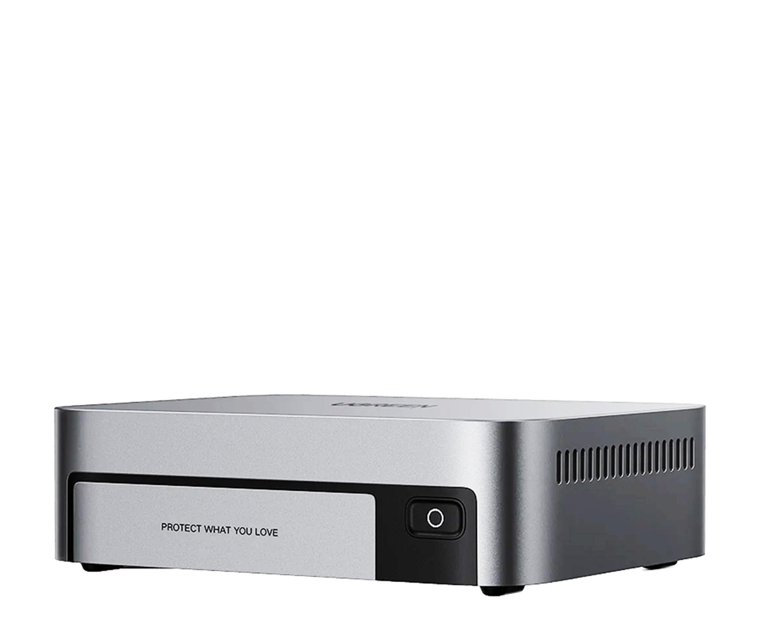 UGREEN DXP480T 4-dyskowy i5-1235U 8GB