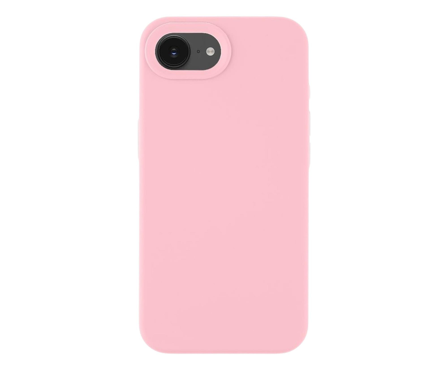 Tactical MagForce Velvet Smoothie Kryt pro Apple iPhone 16e/17e Pink