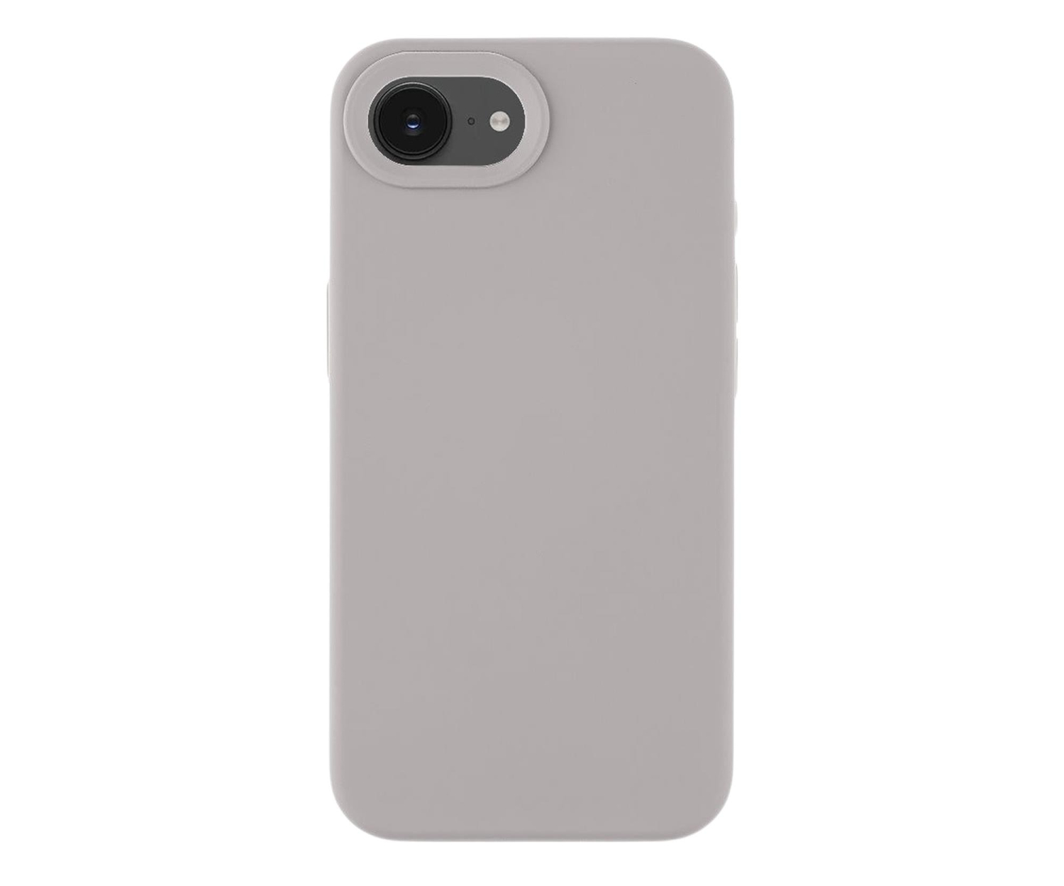 Tactical MagForce Velvet Smoothie Kryt pro Apple iPhone 16e/17e Foggy