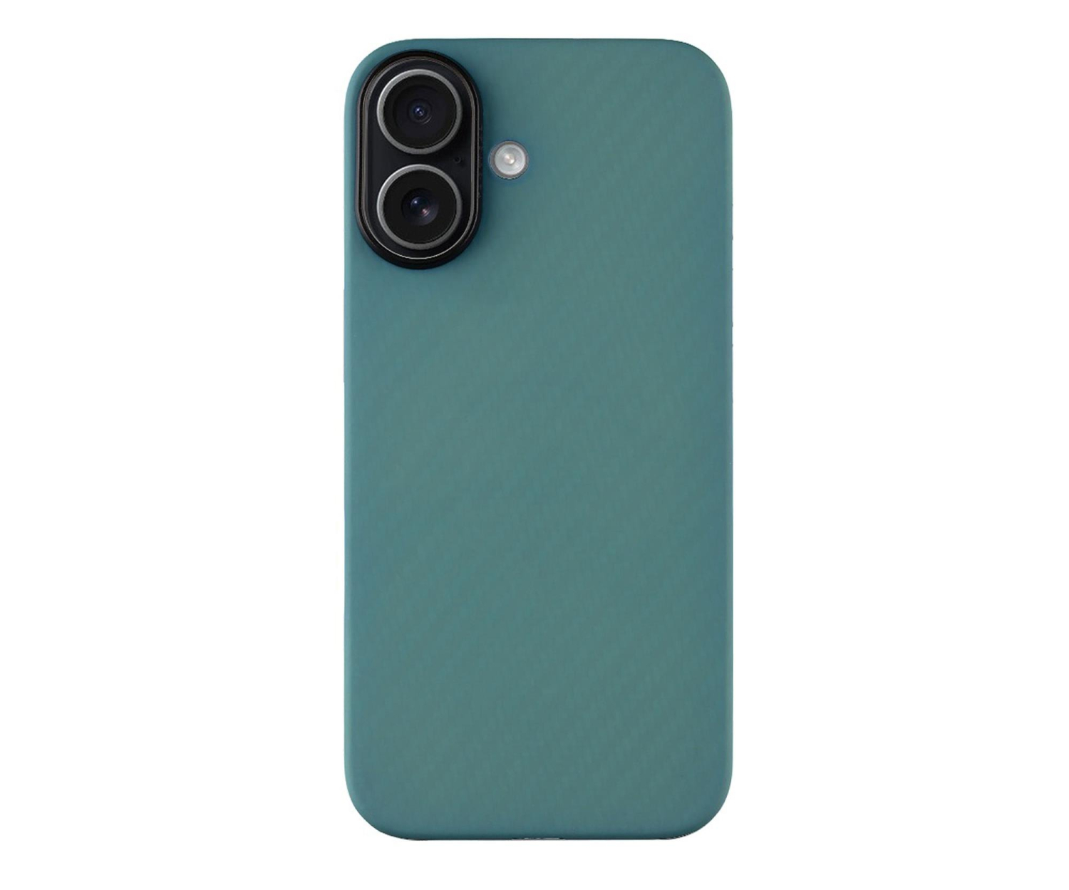 Tactical MagForce Aramid Kryt pro Apple iPhone 17 Blue Jay