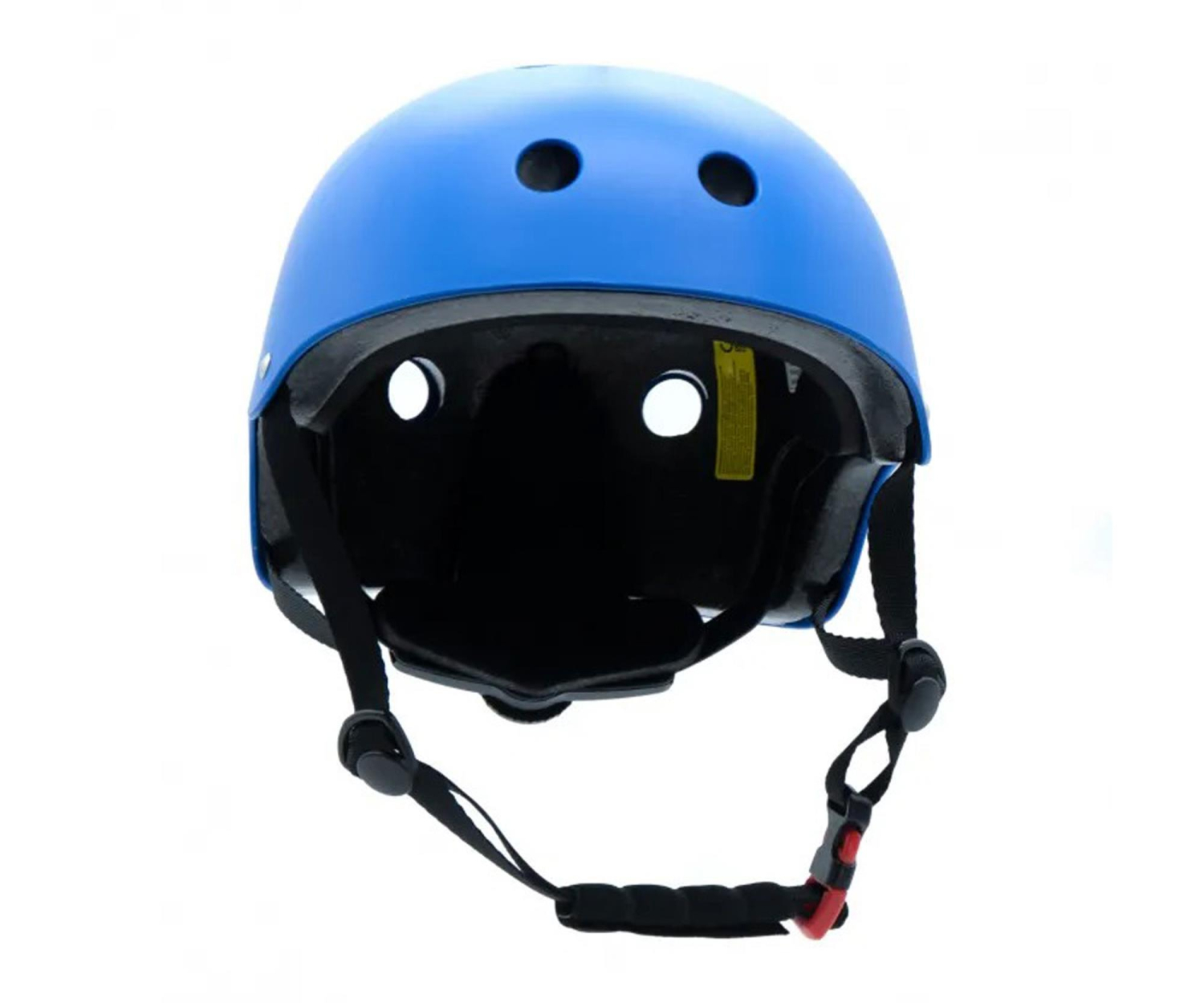 Kask rowerowy MOTUS Siver MOTHAM8LB niebieski 57–61 cm