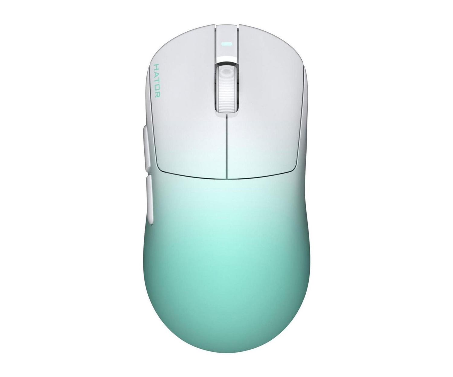 HATOR Quasar 3 Ultima 8k (white-mint)