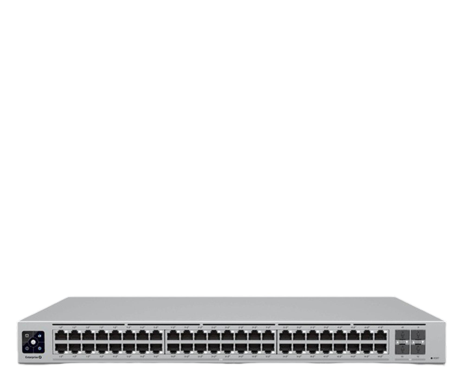 Ubiquiti Enterprise 48 PoE