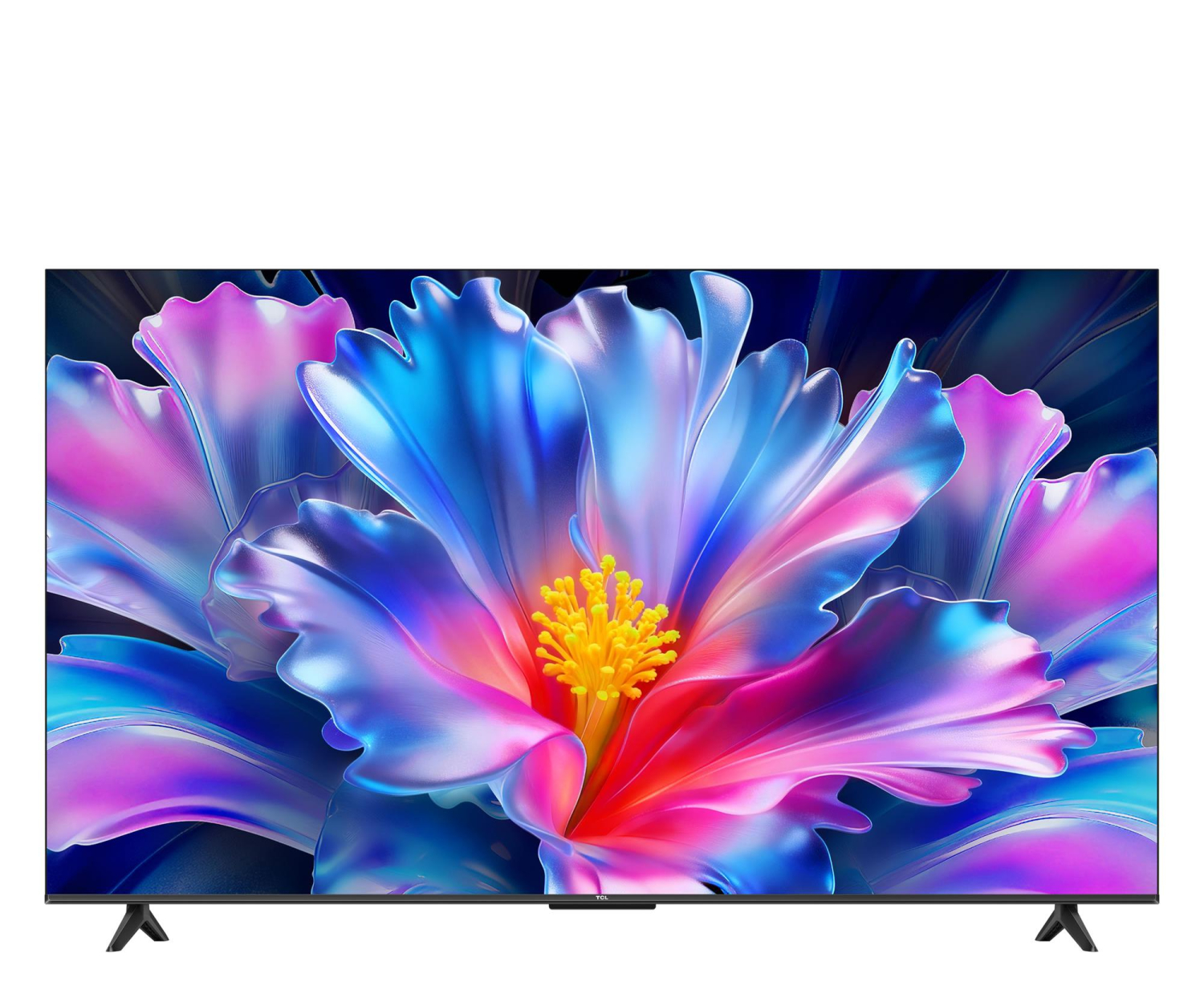 TCL 65P6L 65" LED GoogleTV