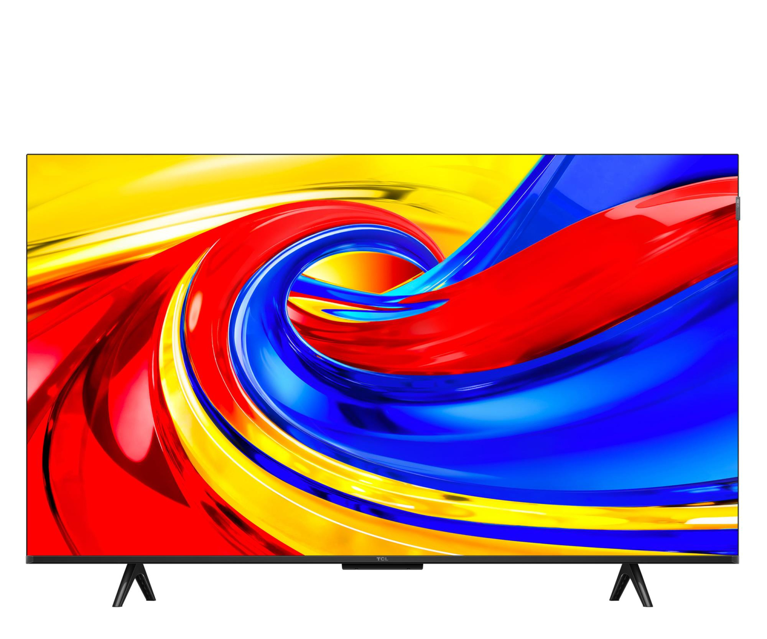 TCL 43P7L 43" QLED GoogleTV