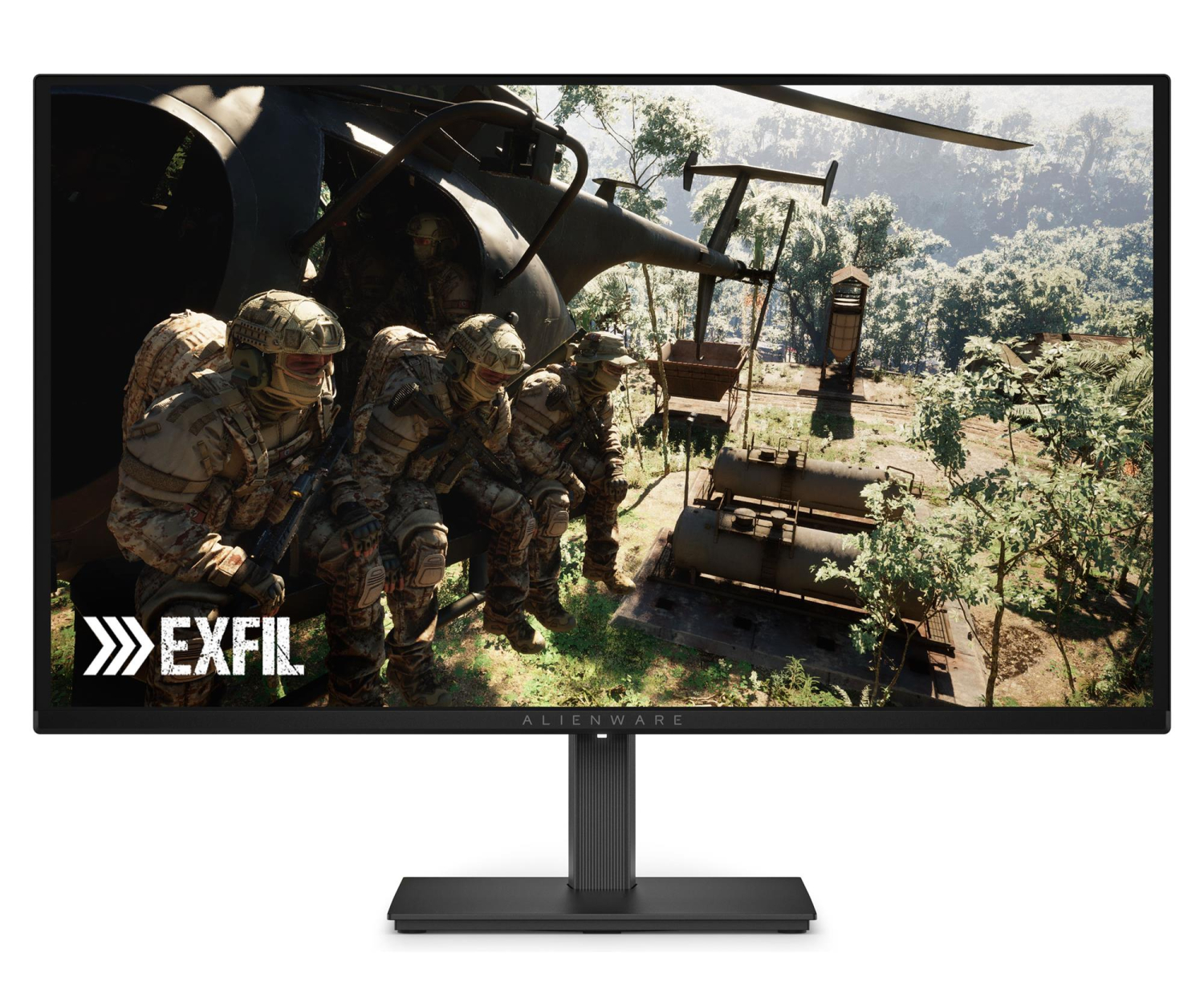 Dell Alienware AW2726DM