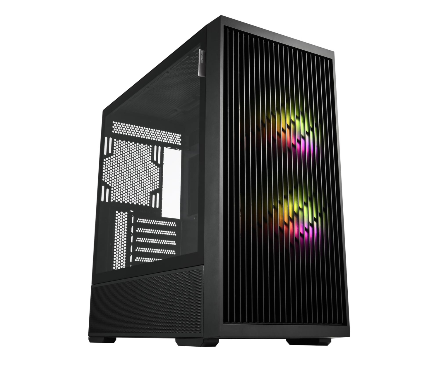 FSP/Fortron M330 Black
