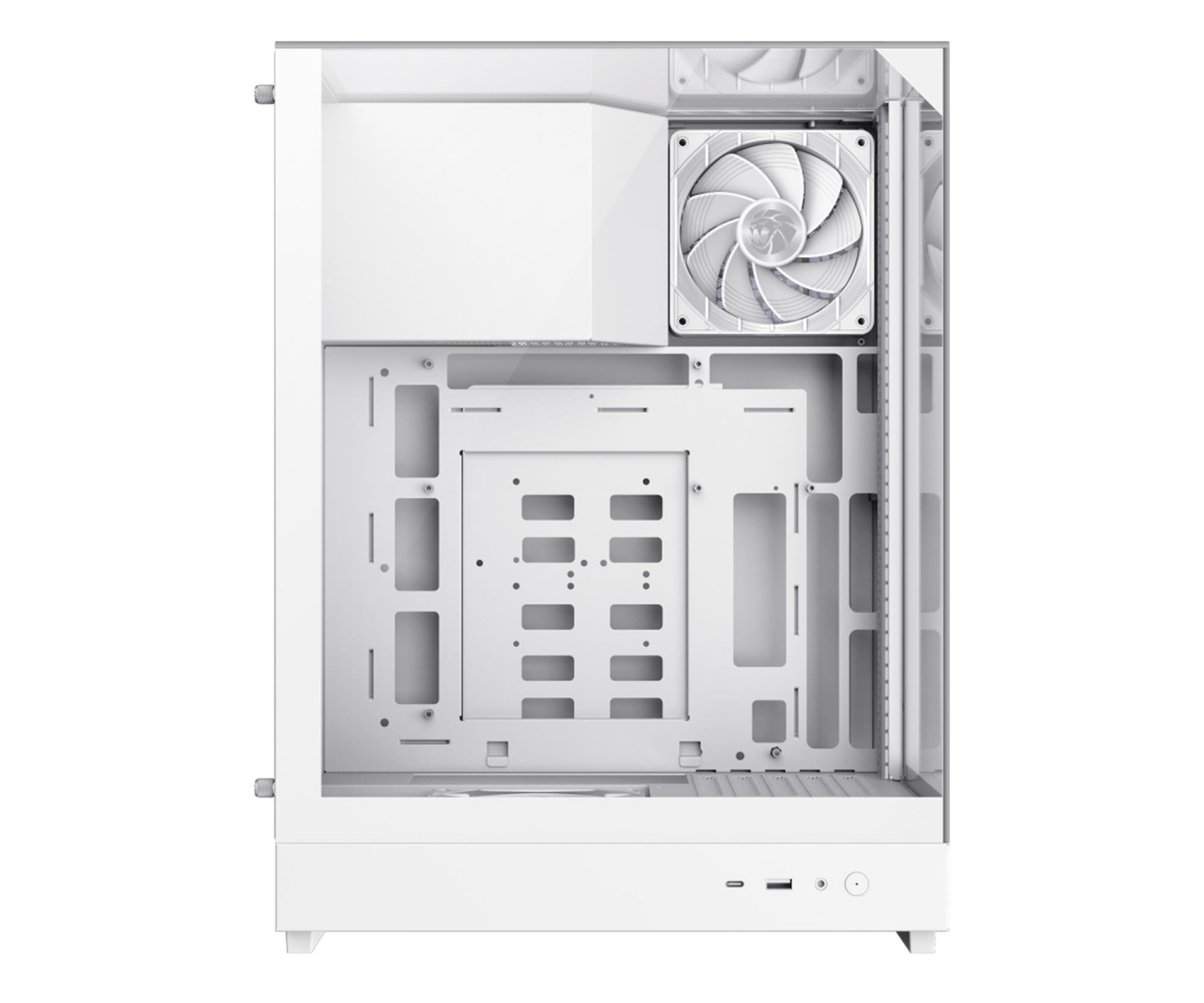 GAMEMAX Infinity T20 White