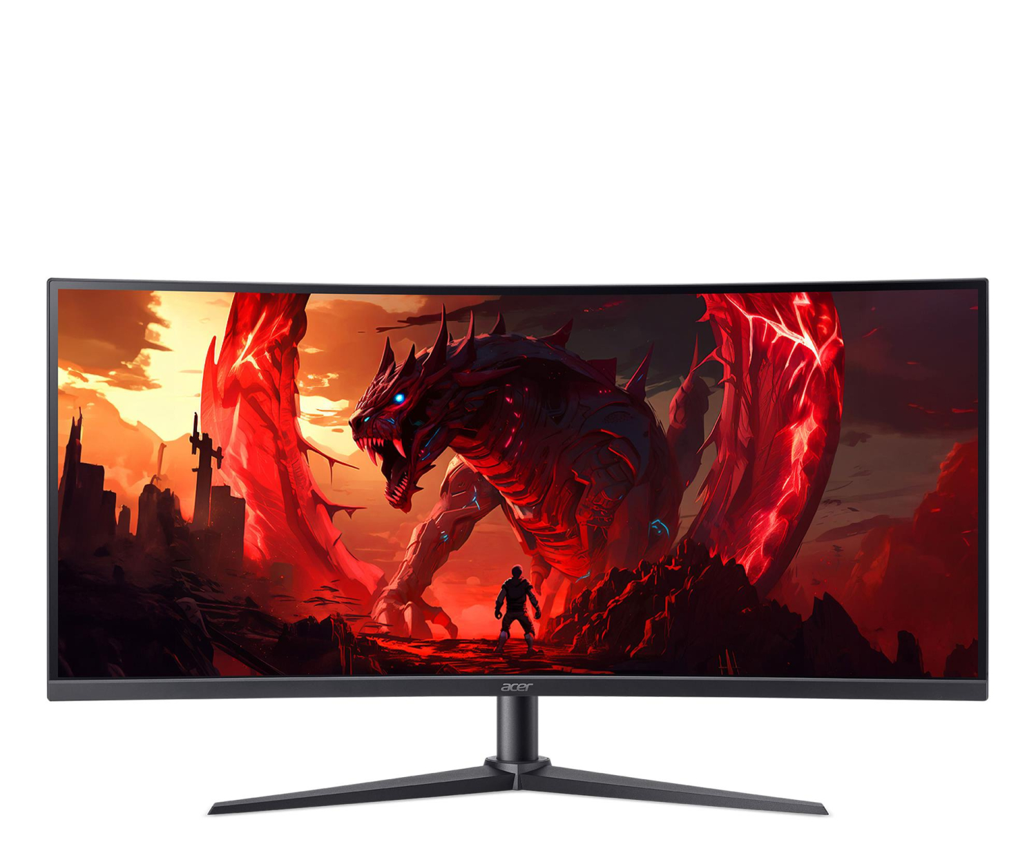 Acer Nitro XZ340CURW0BMIIPHX