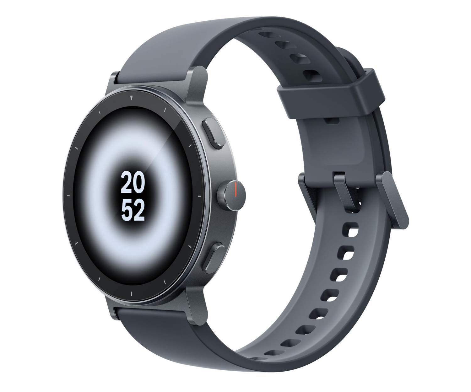 realme Watch S5 Rock Grey GPS AMOLED