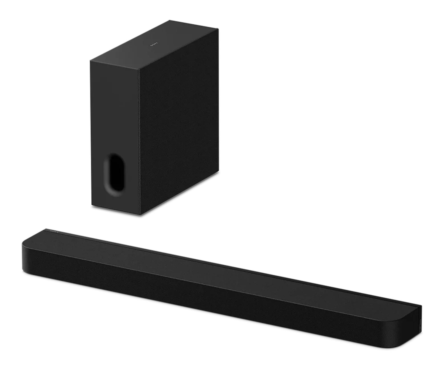 Sony BRAVIA Theater Bar 7 + S HT-AP710 + SA-SW7