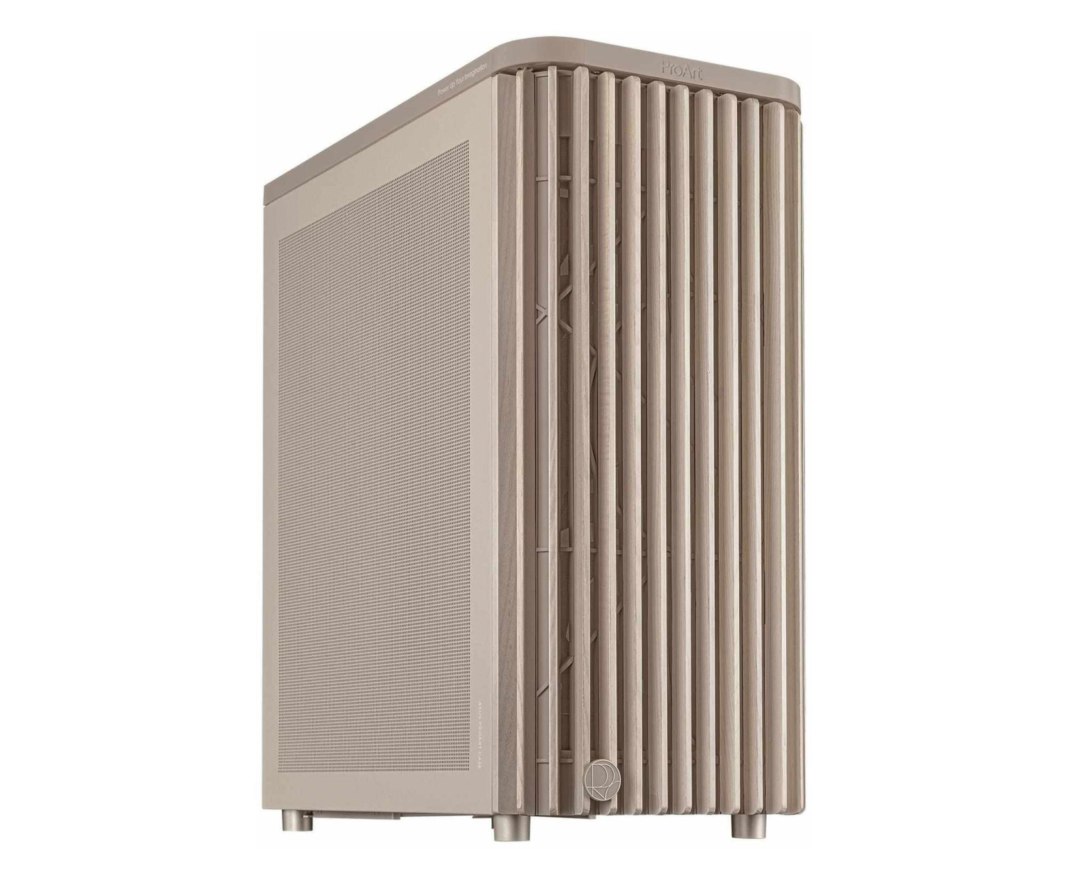 ASUS PROART PA401 Wood Mesh Beige