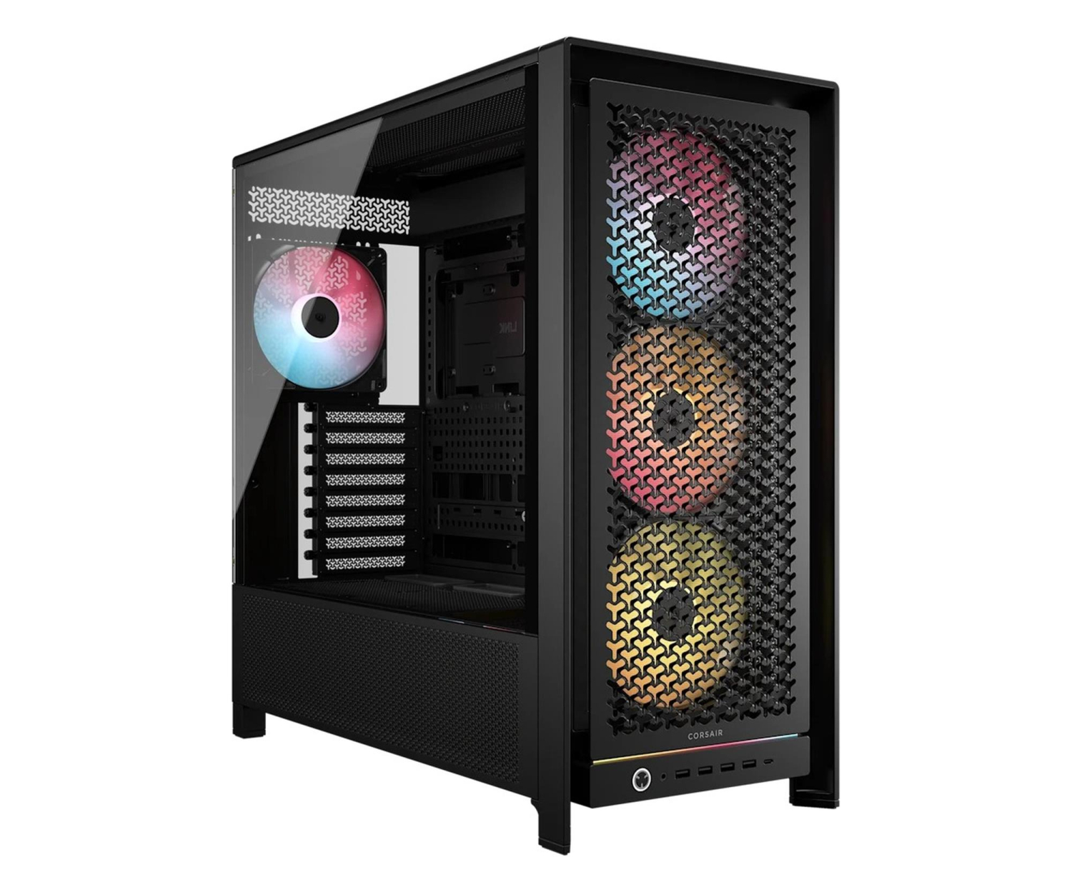 Corsair Frame 5000D RS ARGB