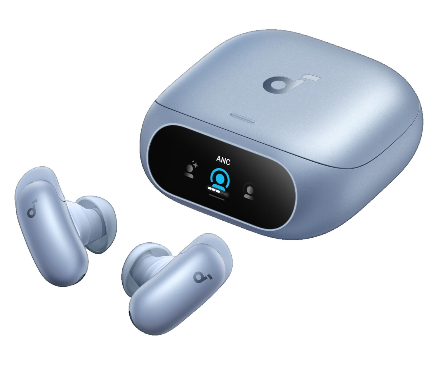 soundcore Słuchawki Liberty 5 Pro Niebieskie