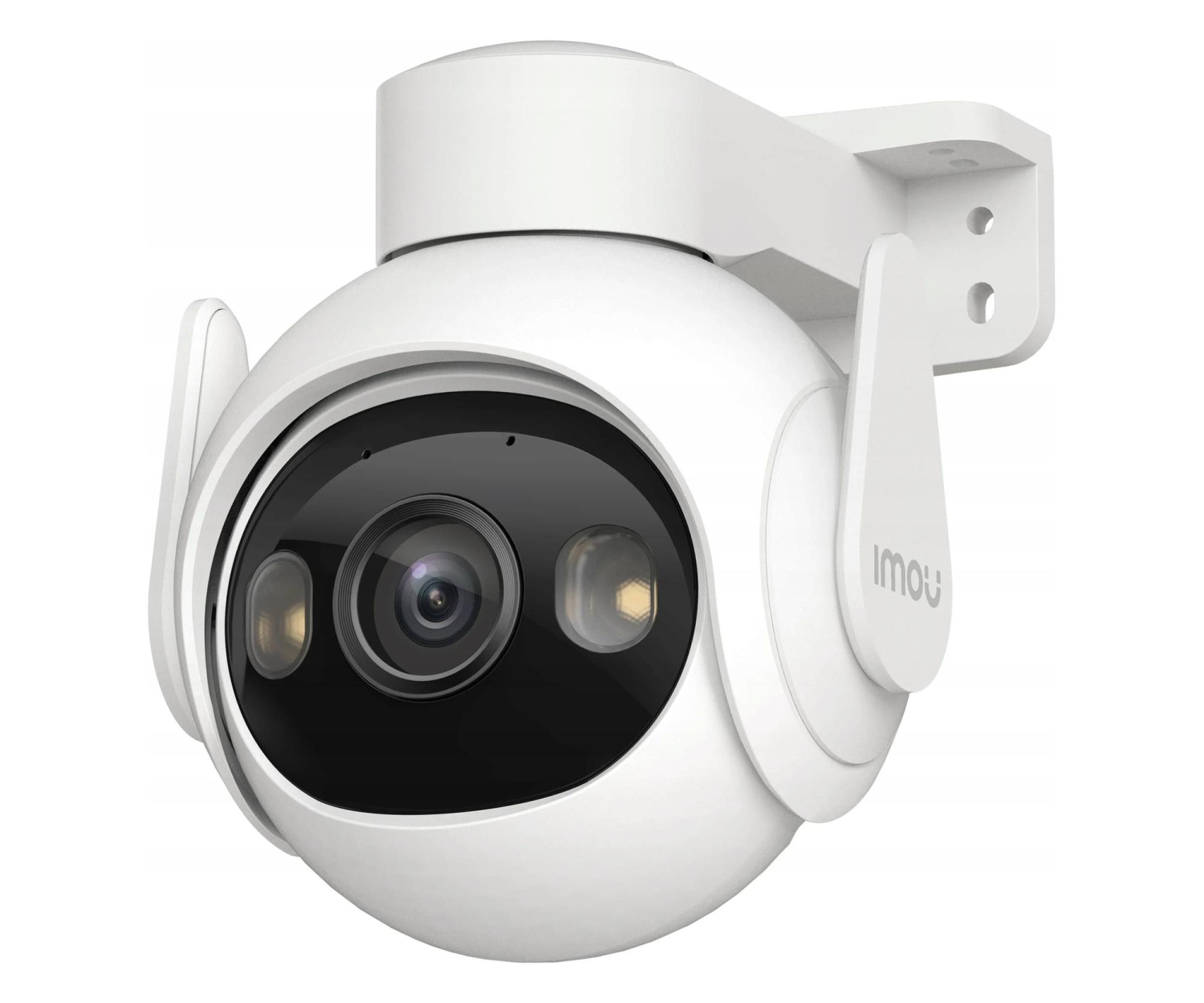 Imou Kamera zewnętrzna obrotowa IMOU Cruiser 2 8MP