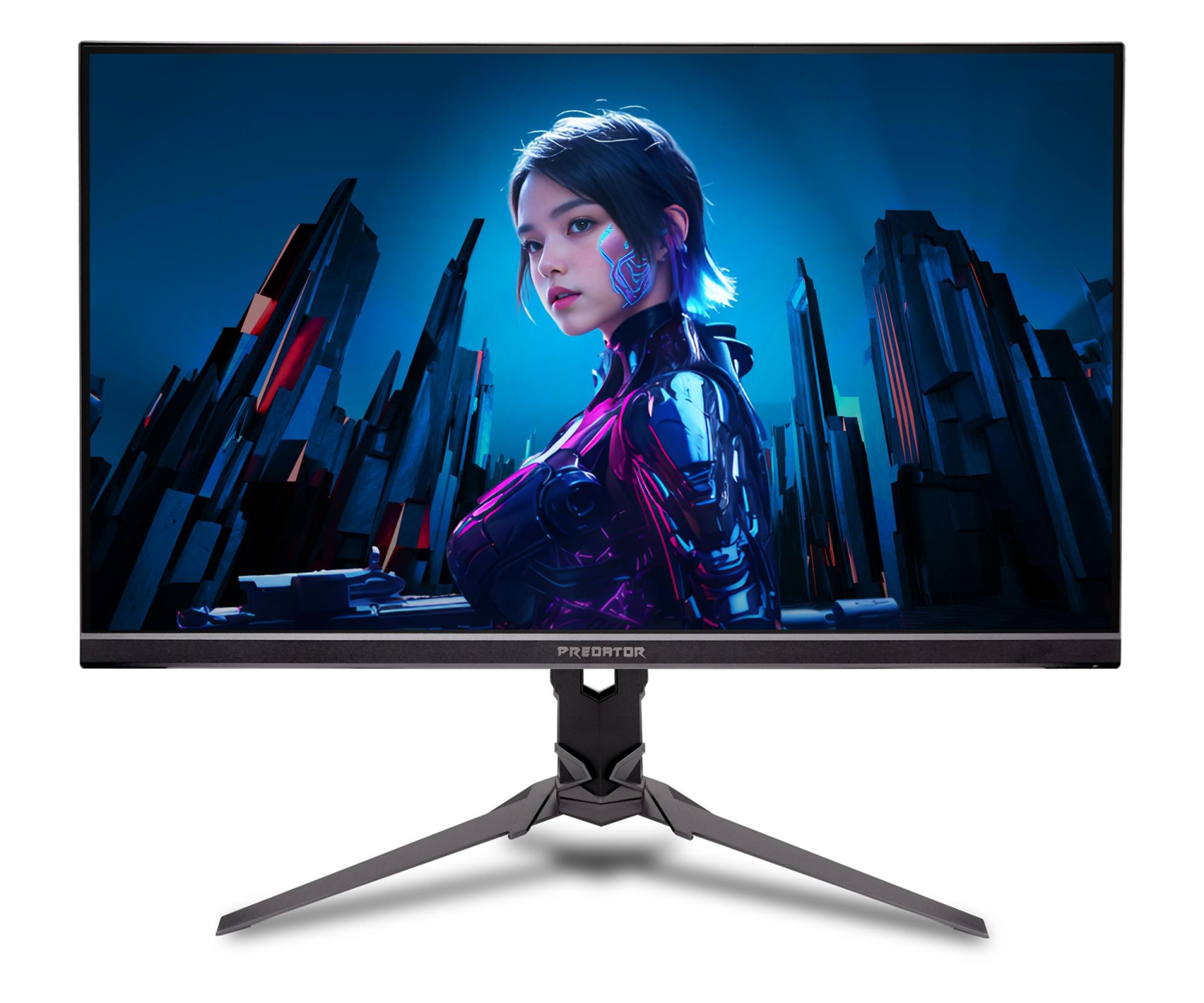 Acer Predator XB273UX2BMIIPRX