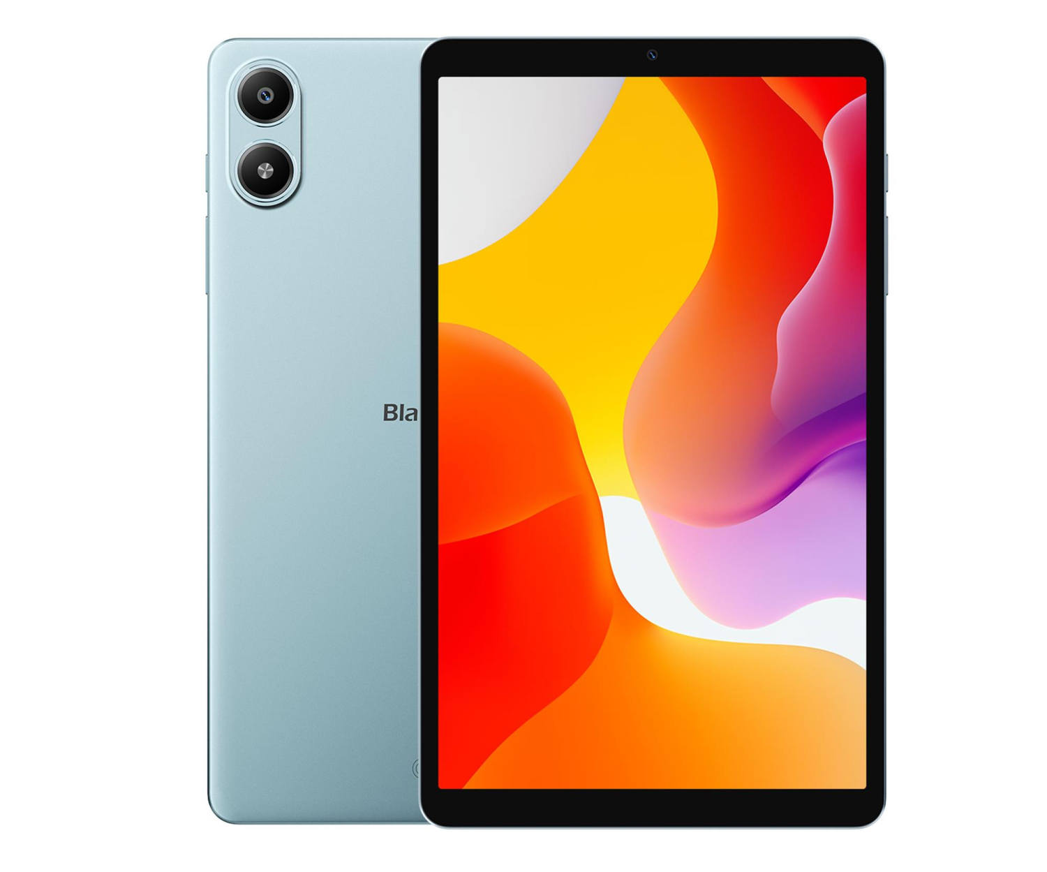 Blackview Link 2 8,7" 4/128 niebieski
