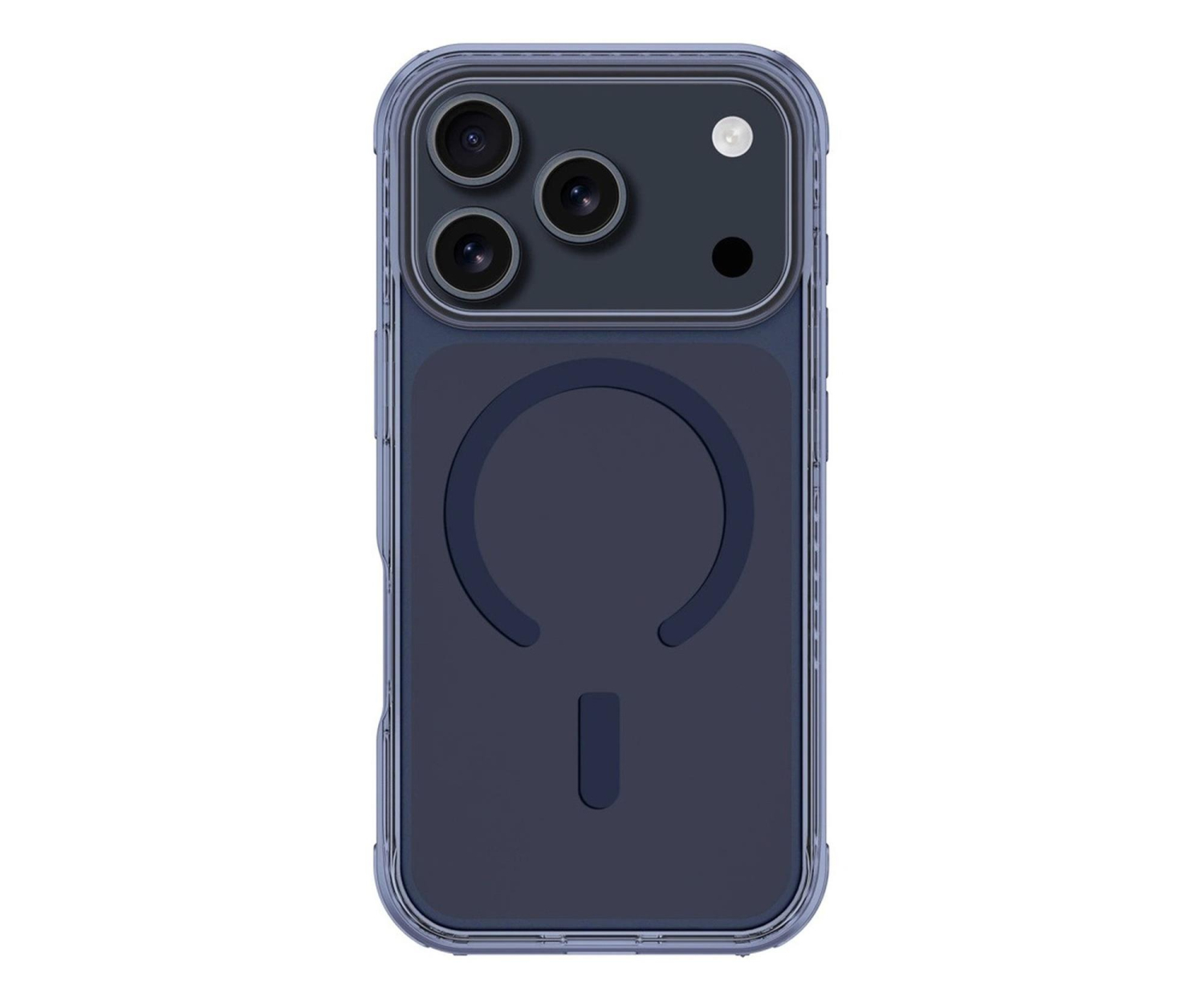 AmazingThing Titan Pro Grip Ring Set na iPhone 17 Pro Max kompatybilne z