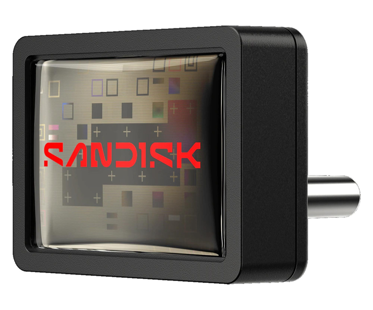 Sandisk 64GB Extreme Fit USB-C 300MB/s