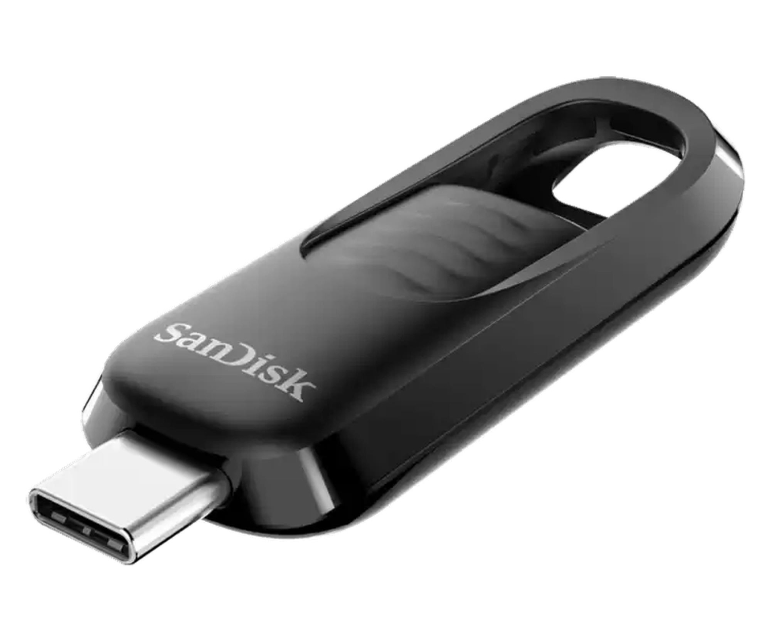 Sandisk 64GB Ultra Slider USB 3.2 Type-C 300MB/s