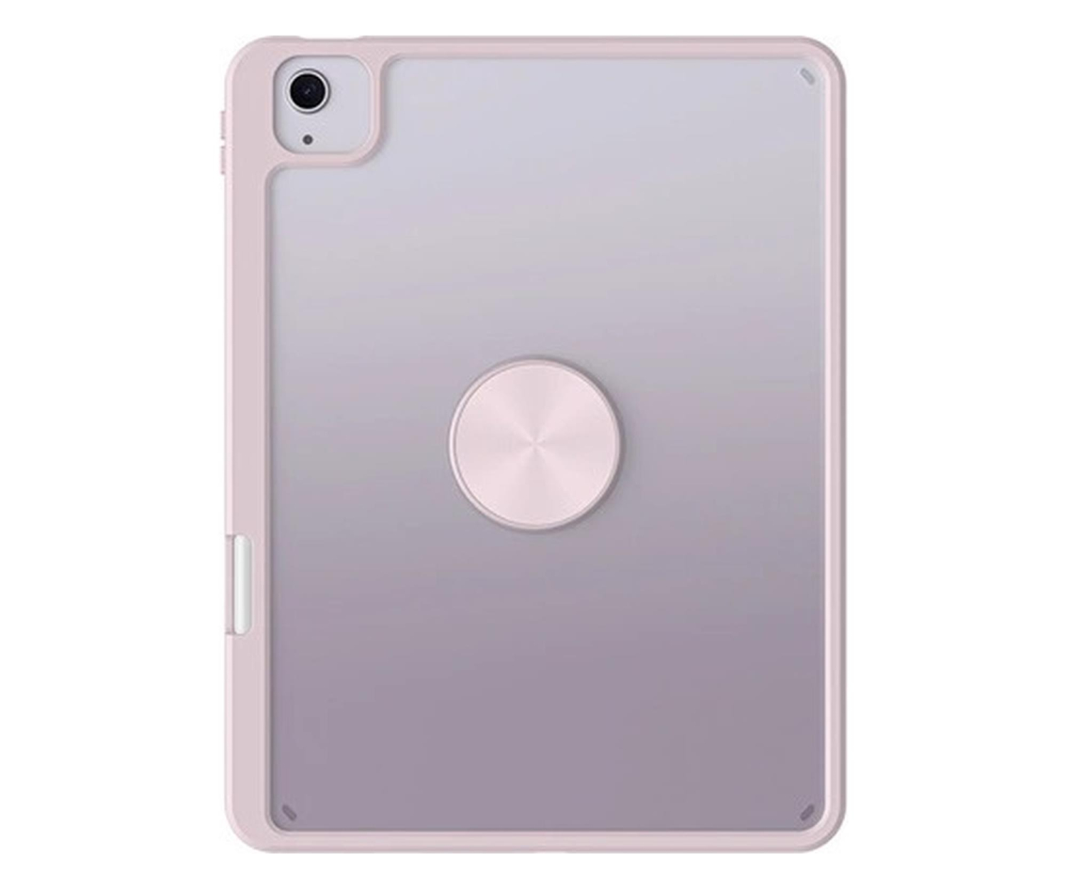 AmazingThing Titan Pro Mag Case na iPad Air M3 11" - różowe