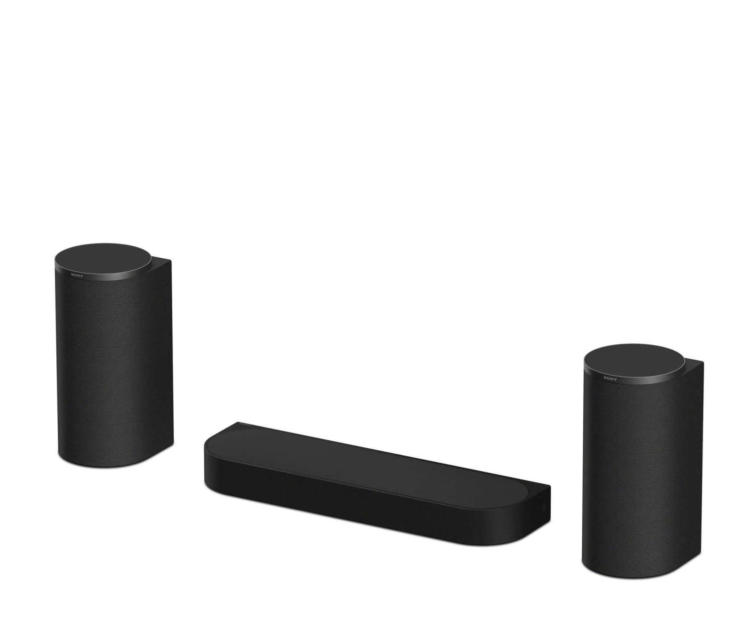 Sony BRAVIA Theatre Trio HT-A8