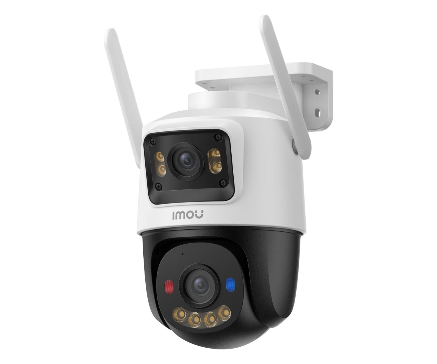 Imou Kamera IMOU Cruiser Dual 2C 4G LTE 3+3MP