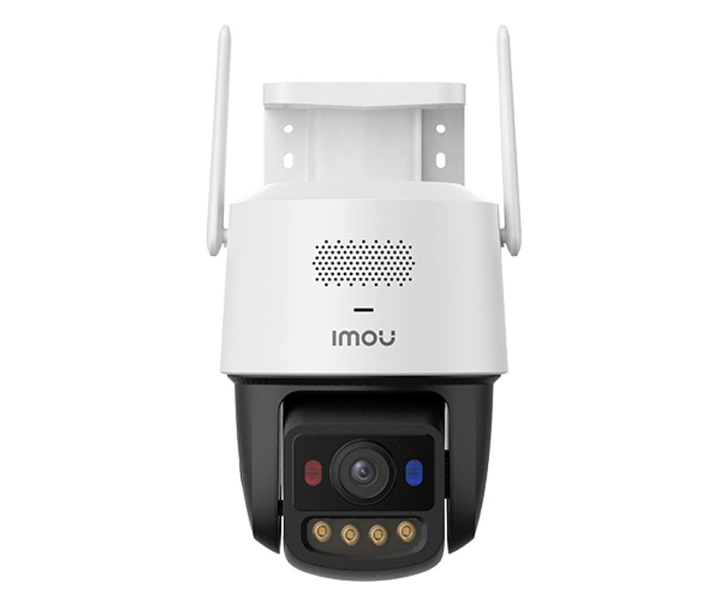 Imou Titan Pro 6MP 3K+ Aurora Wi-Fi 6 2,4&5 GHz PoE AOR AIgo Play