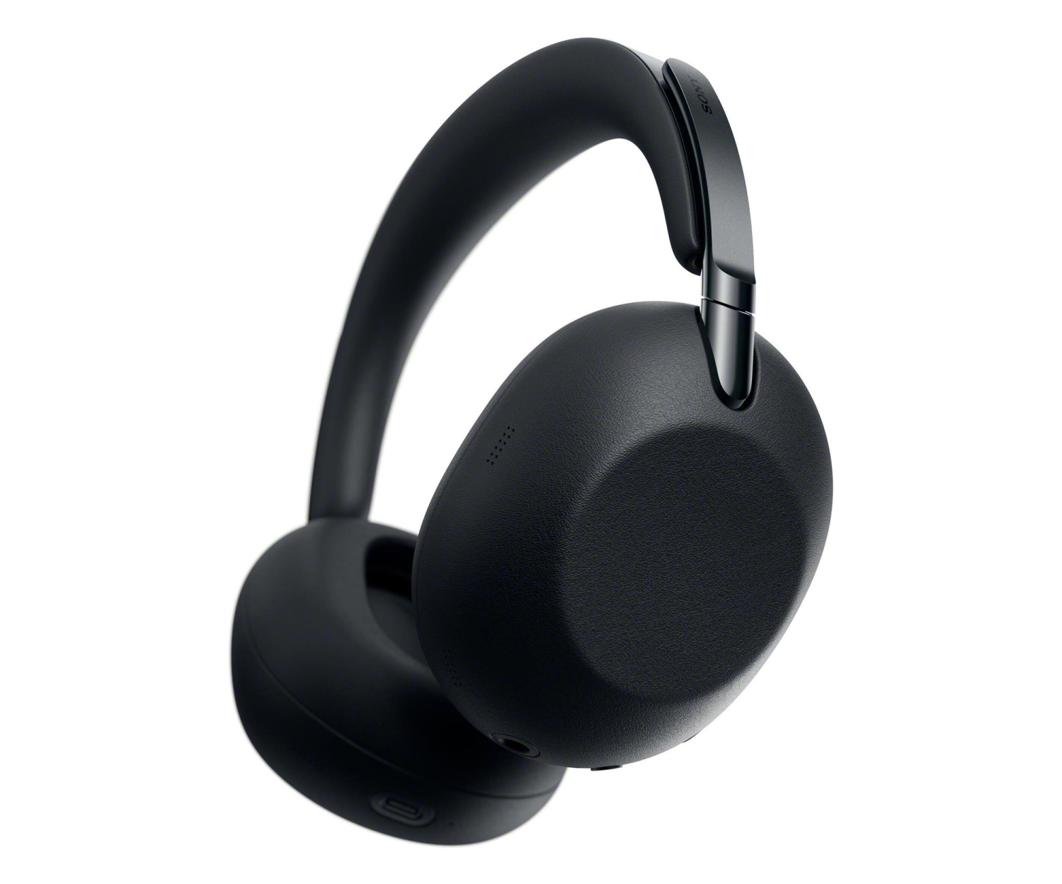 Sony 1000X THE COLLEXION ANC edycja na 10-lecie WH-1000XX czarne