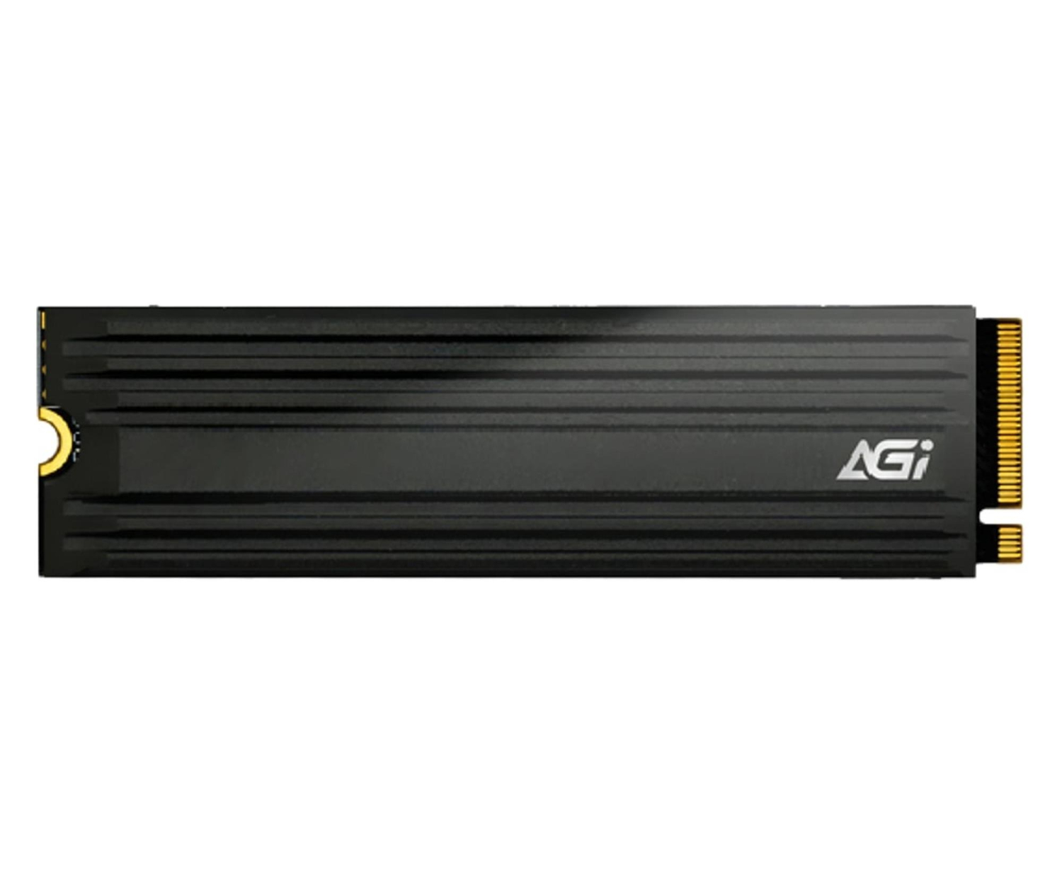 AGi 1TB M.2 PCIe Gen4 NVMe AI828