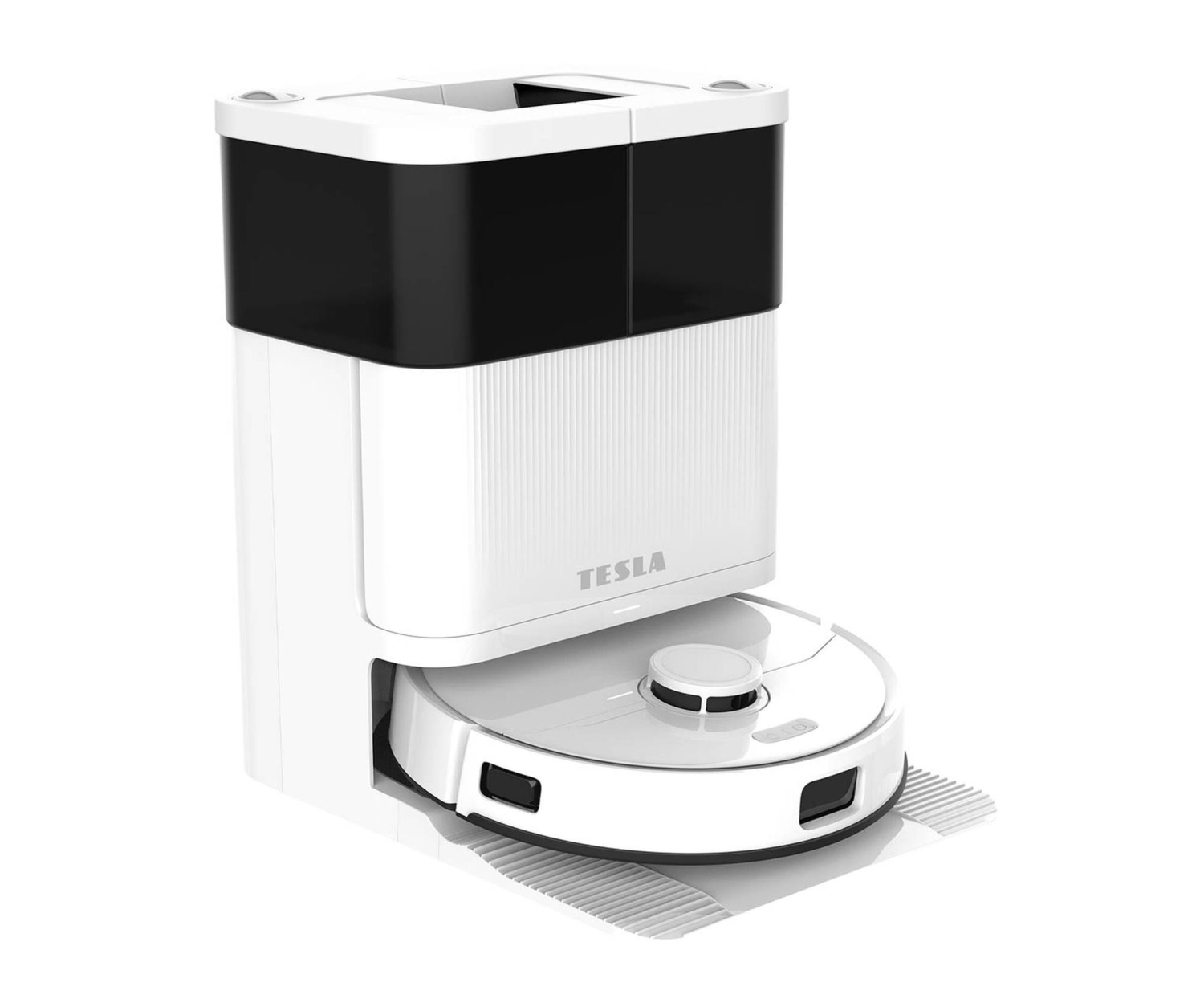 Tesla Robot sprzątający RoboStar iQ900 Ultra