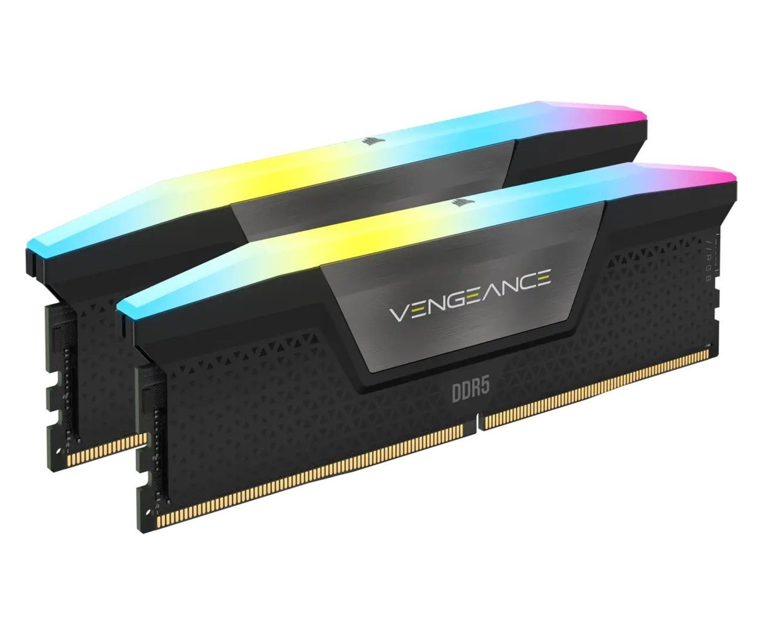 Corsair Pamięć DDR5 Vengeance 16GB/5200 (2*8GB) CL40 Intel XMP