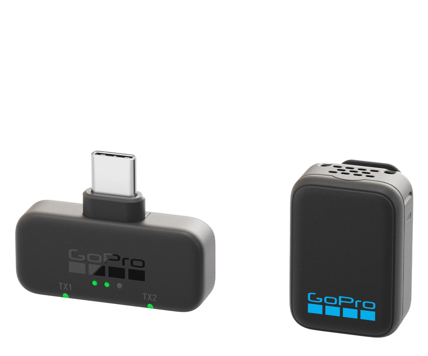 GoPro Wireless Mic USB Kit