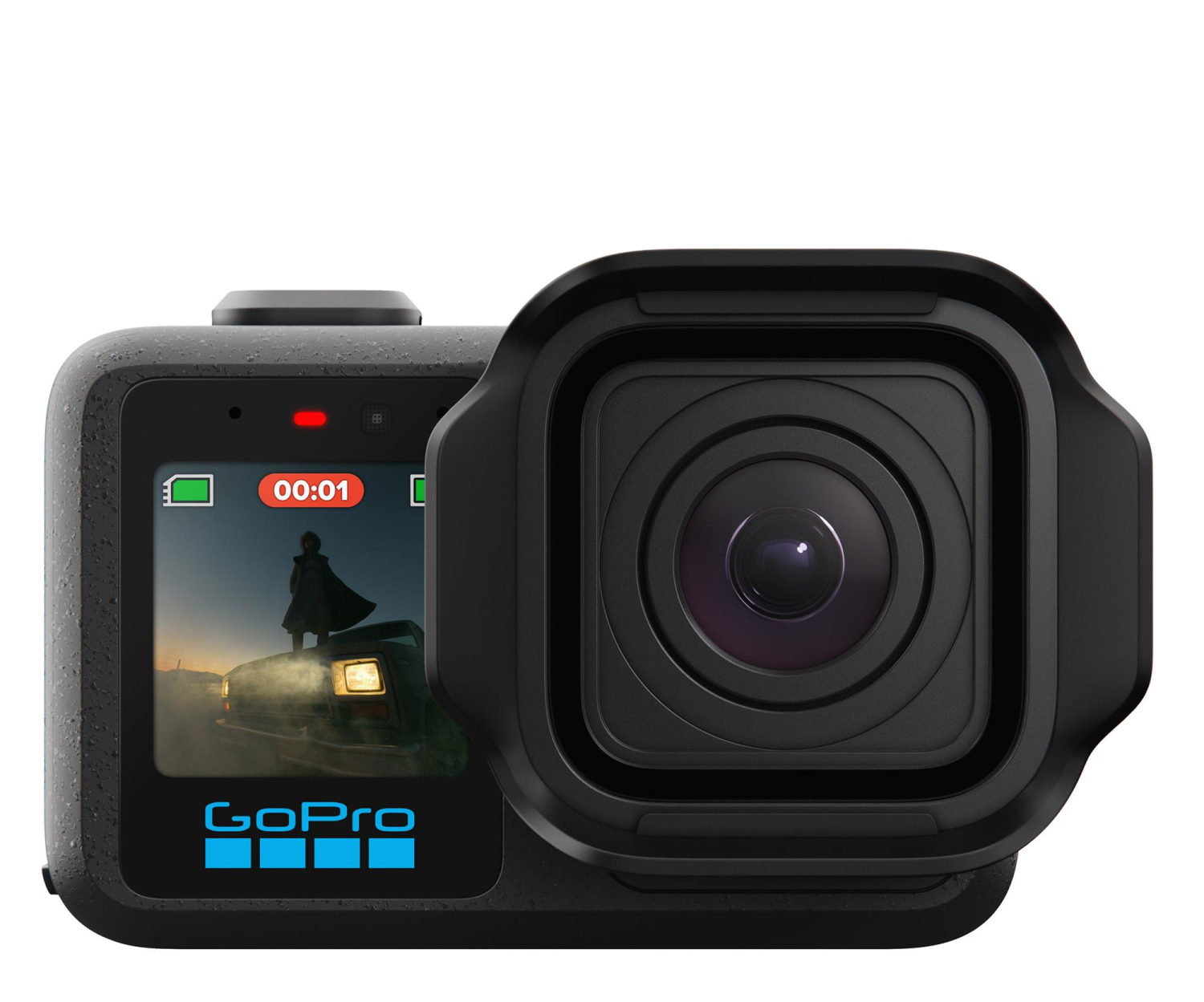 GoPro Mission 1