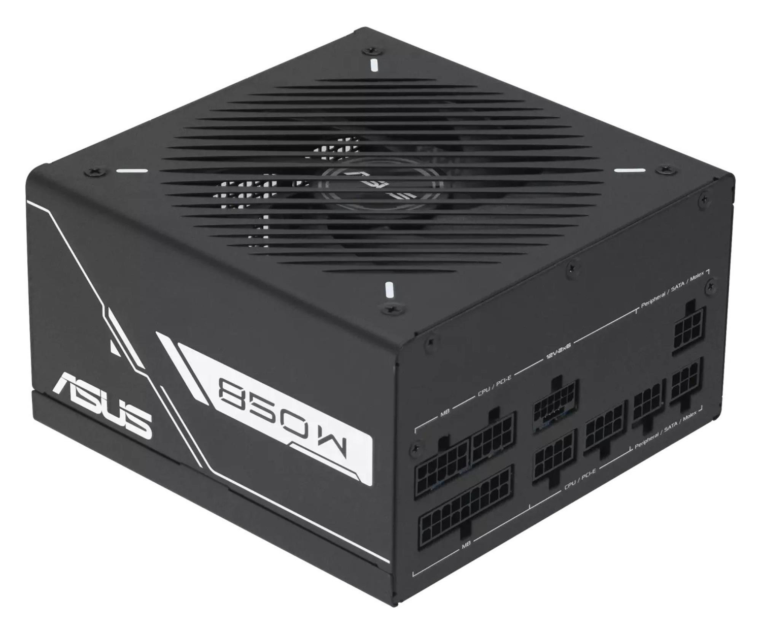 Zasilacz ASUS PRIME-850G (BLACK)
