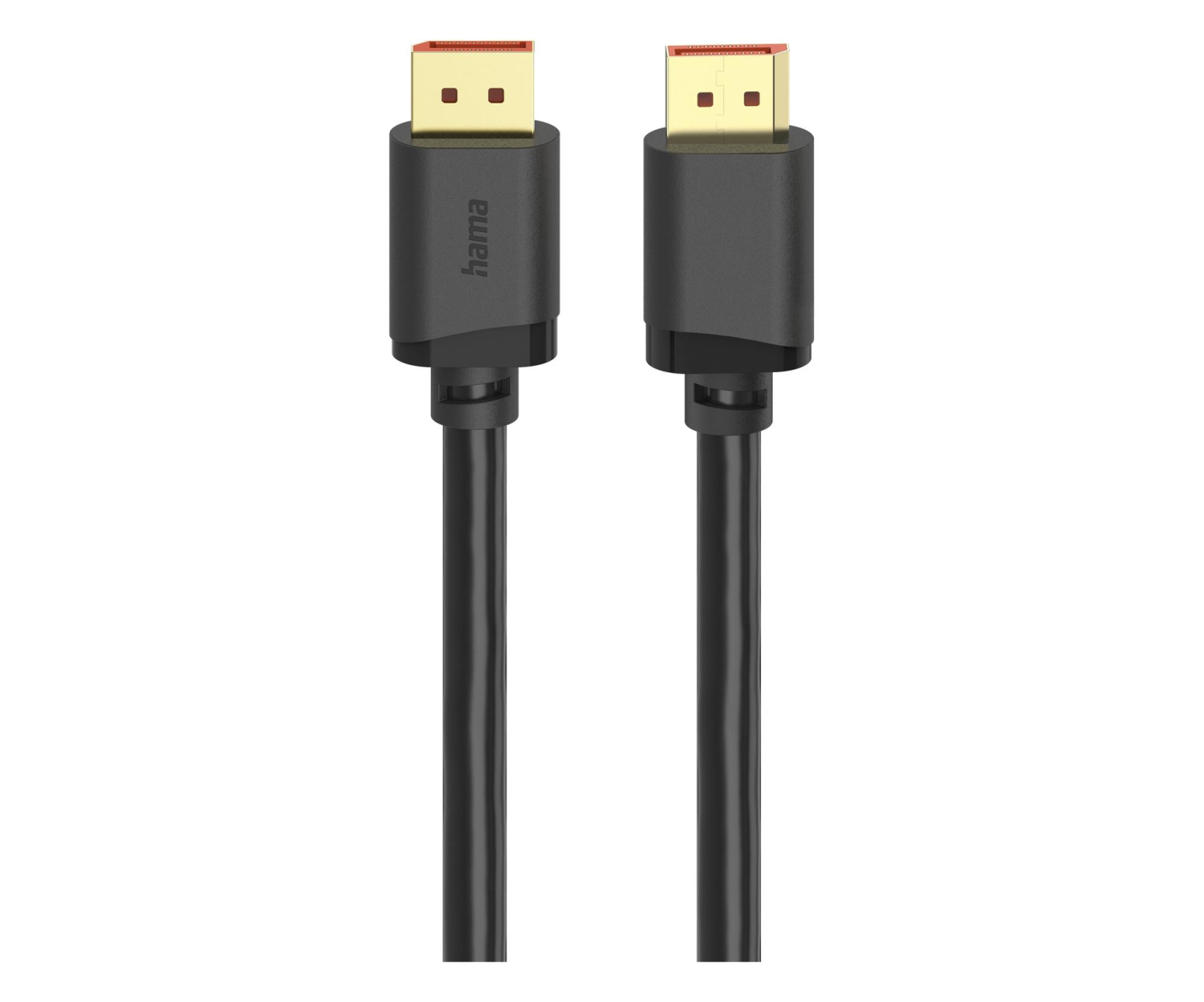 Hama DisplayPort 2.1 16K 2m