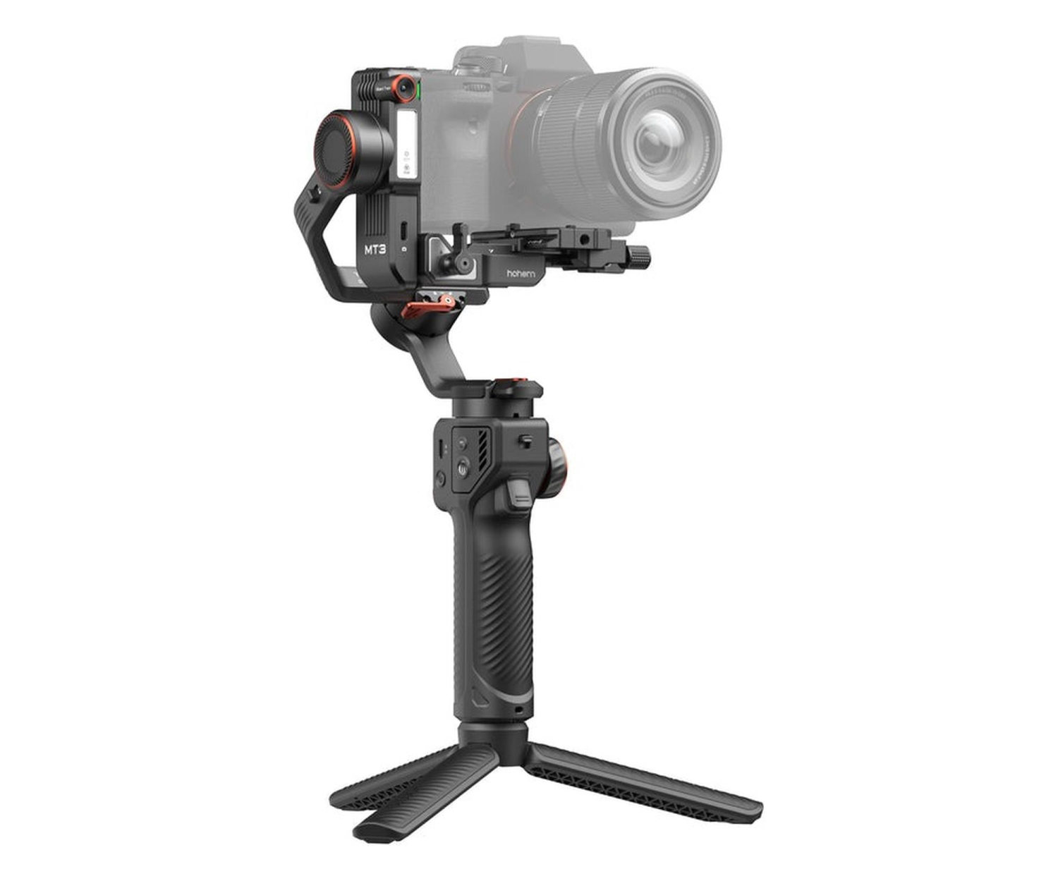 Hohem iSteady MT3 Pro (Kit)