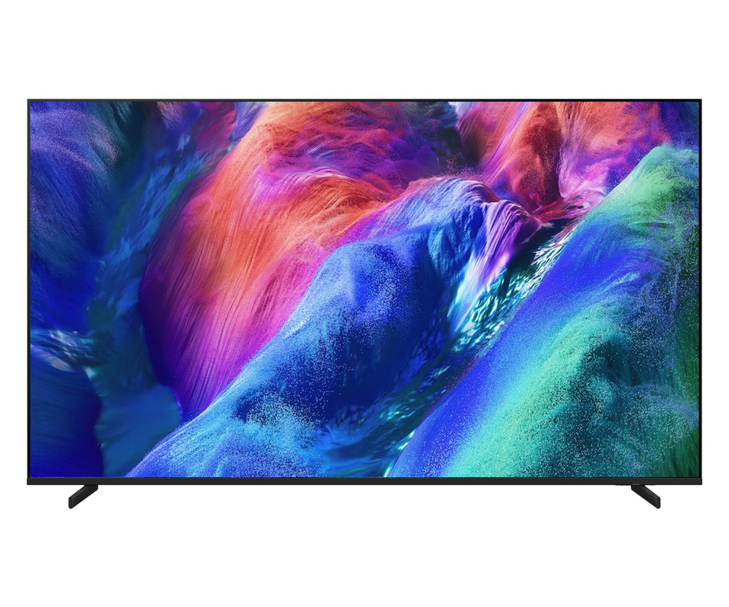 Samsung MRE85R85HAU 85" Micro RGB 4K 144Hz Vision AI Tizen Dolby Atmos HDMI 2.1 DVB-T2