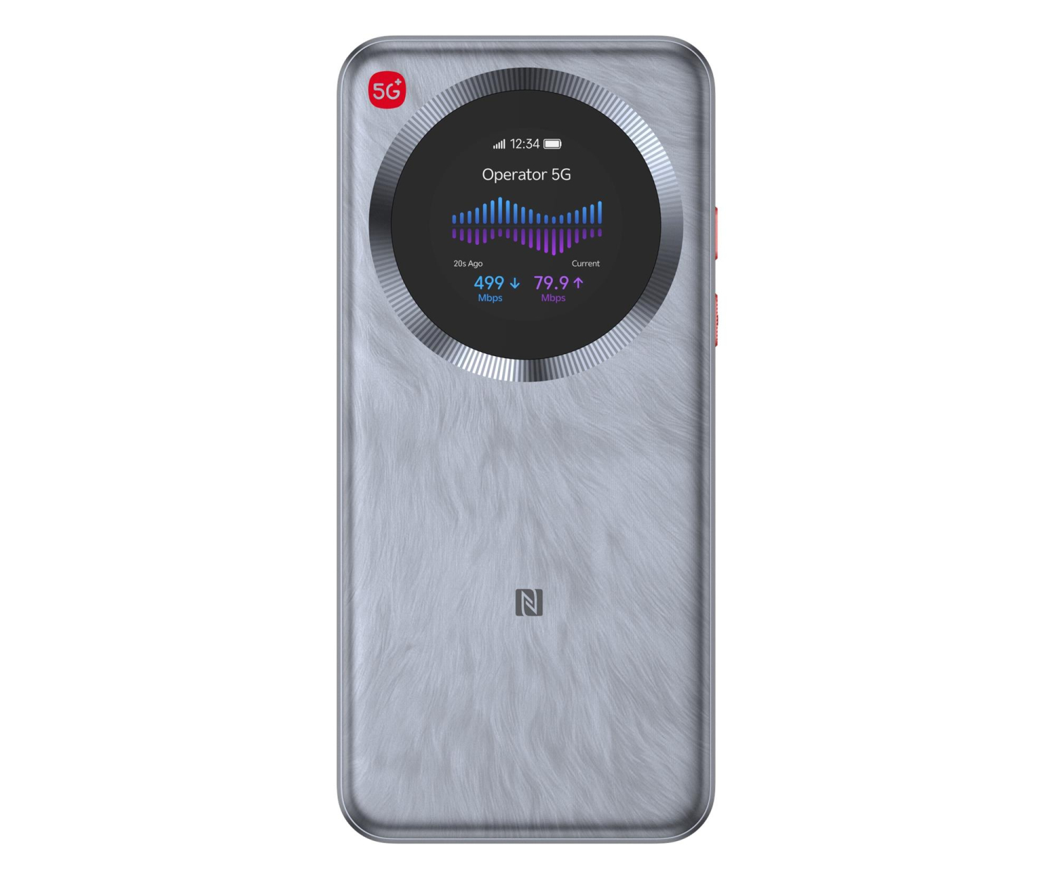 ZTE U30 Pro 5G