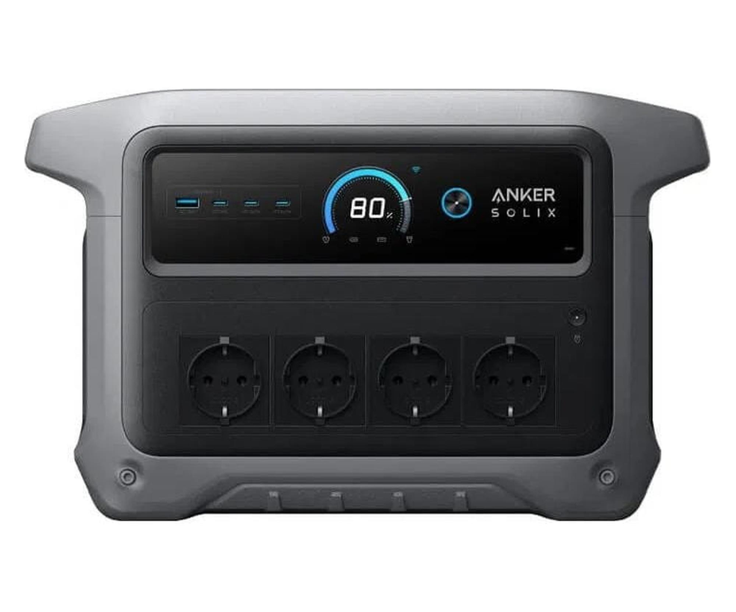 Anker Solix C1000 Gen2 1024Wh 2000W