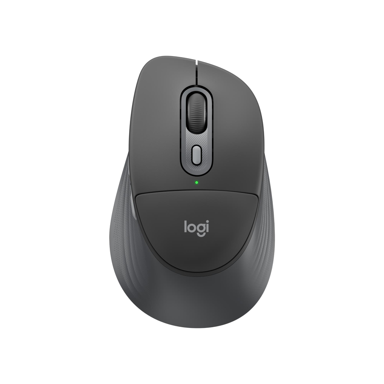 Logitech M850 L grafitowy