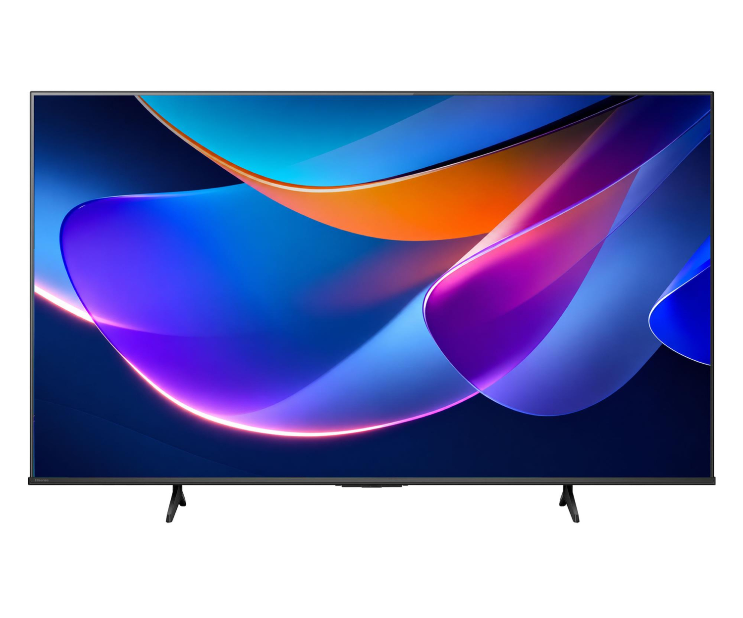 Hisense 50A6S 50" LED 4K Smart TV Funkcje AI Dolby Vision HDMI 2.1 DVB-T2