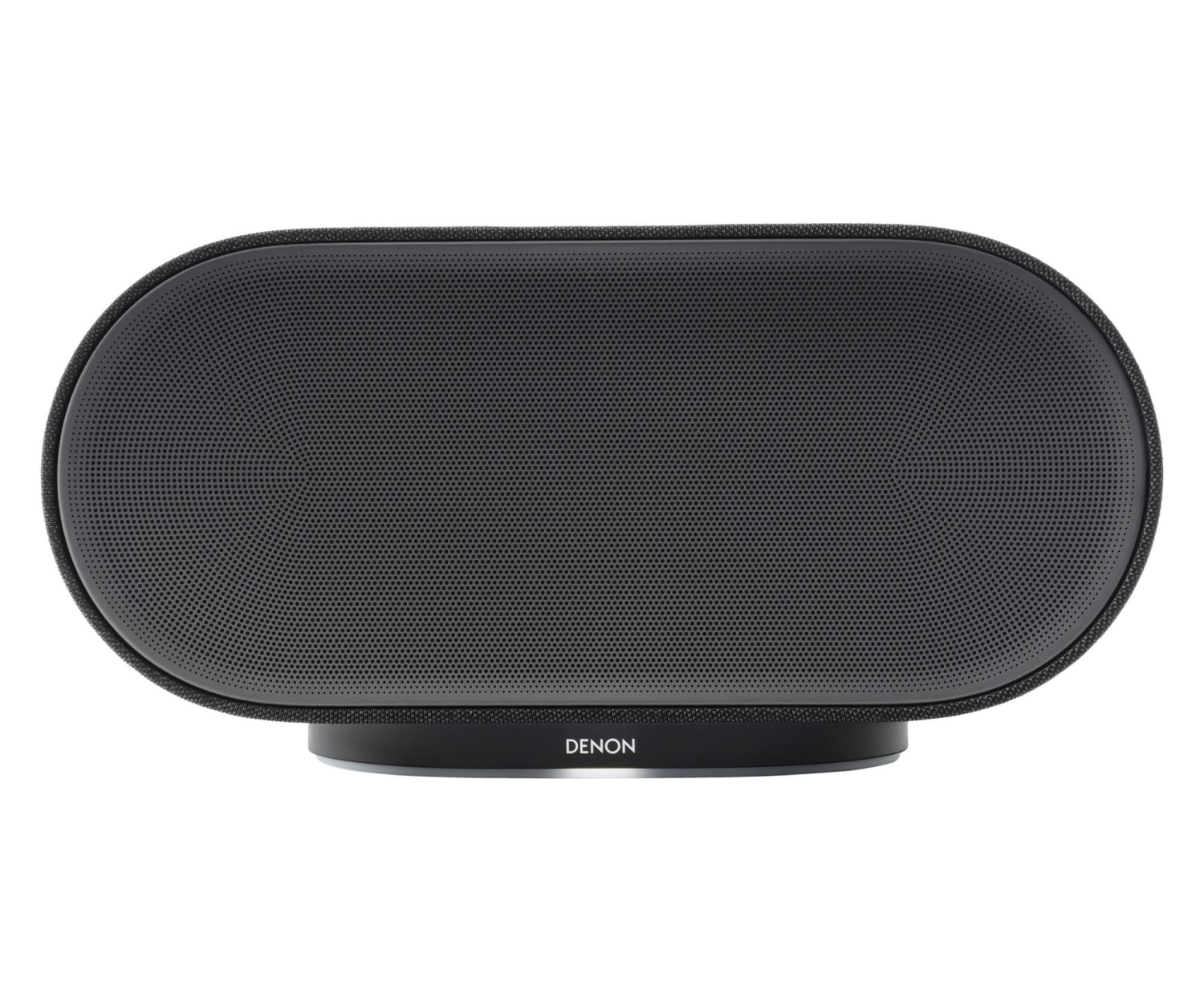 Denon Home 600 Czarny