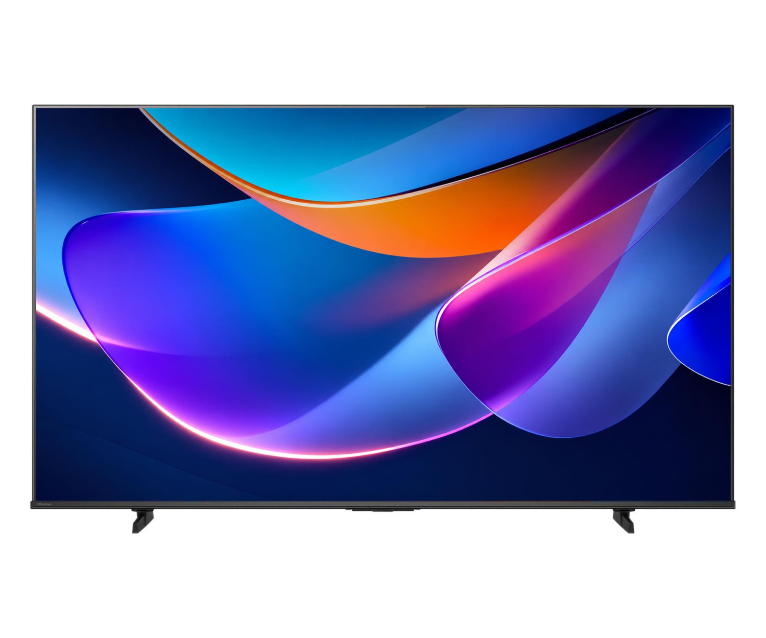 Hisense 43E7S 43" 4K  QLED 60 Hz Smart TV Dolby Vision Atmos
