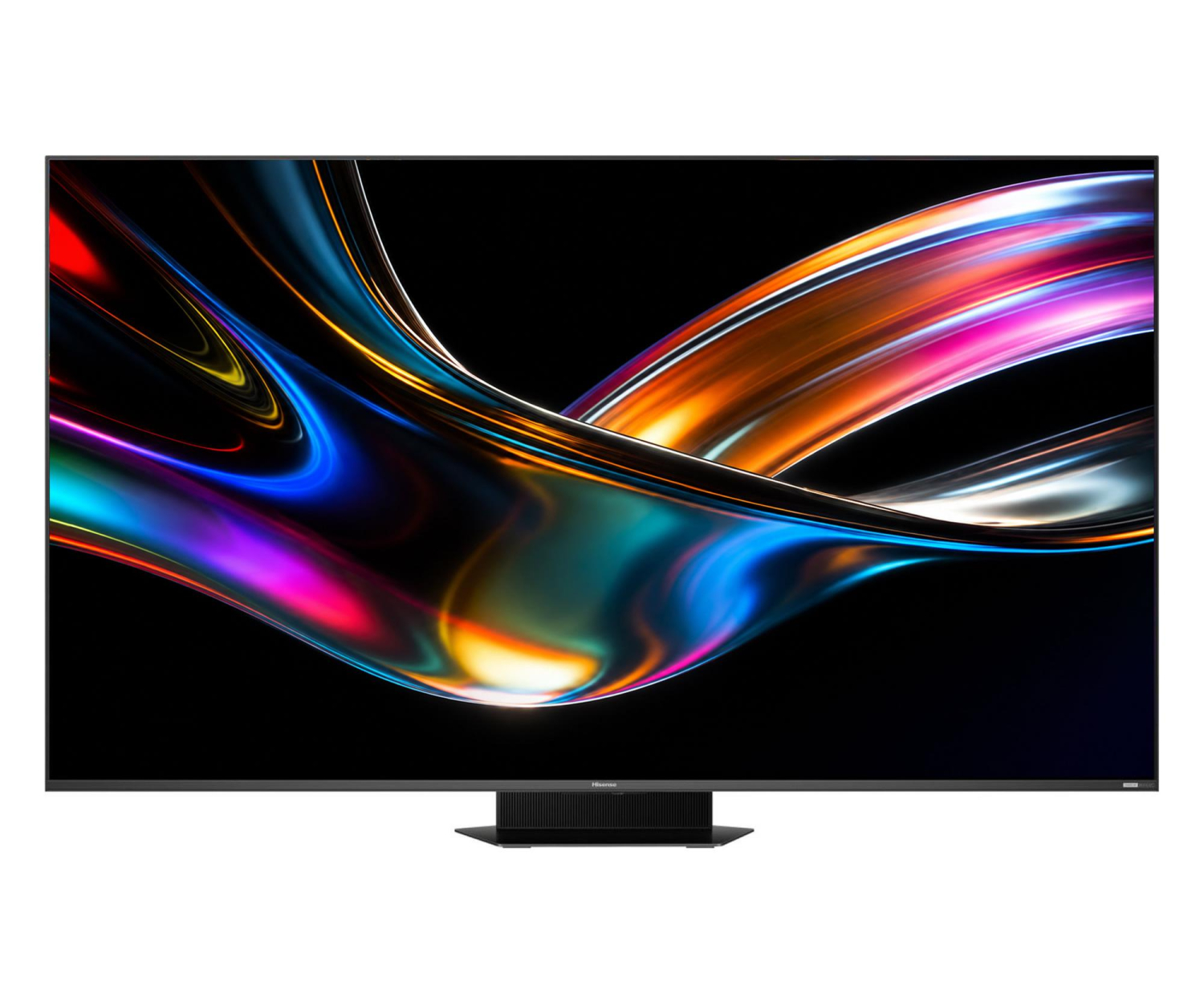 Hisense 75UR9S 75" RGB Mini LED 180 Hz 4K Dolby Vison Atmos