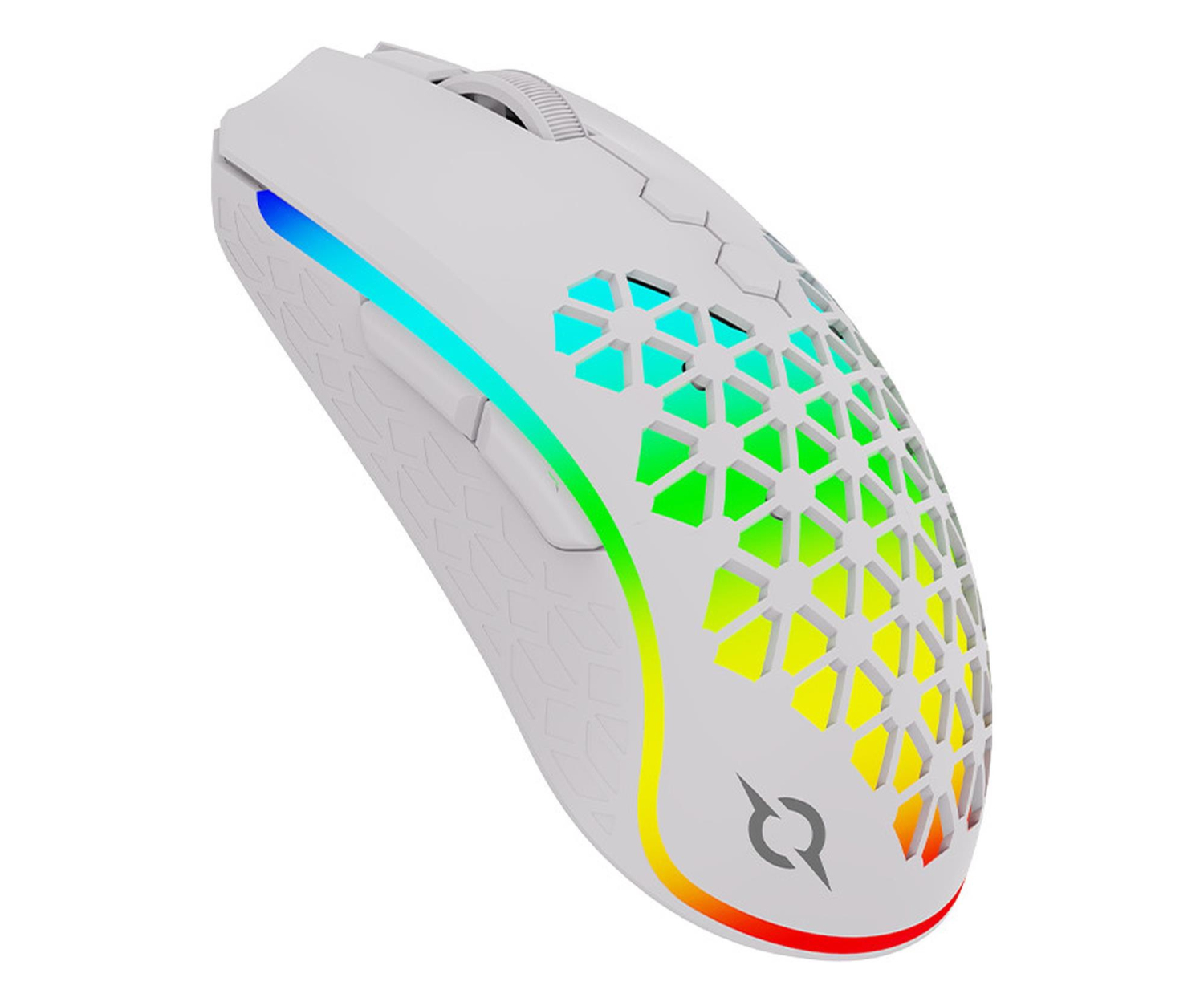 AQIRYS POLARIS white