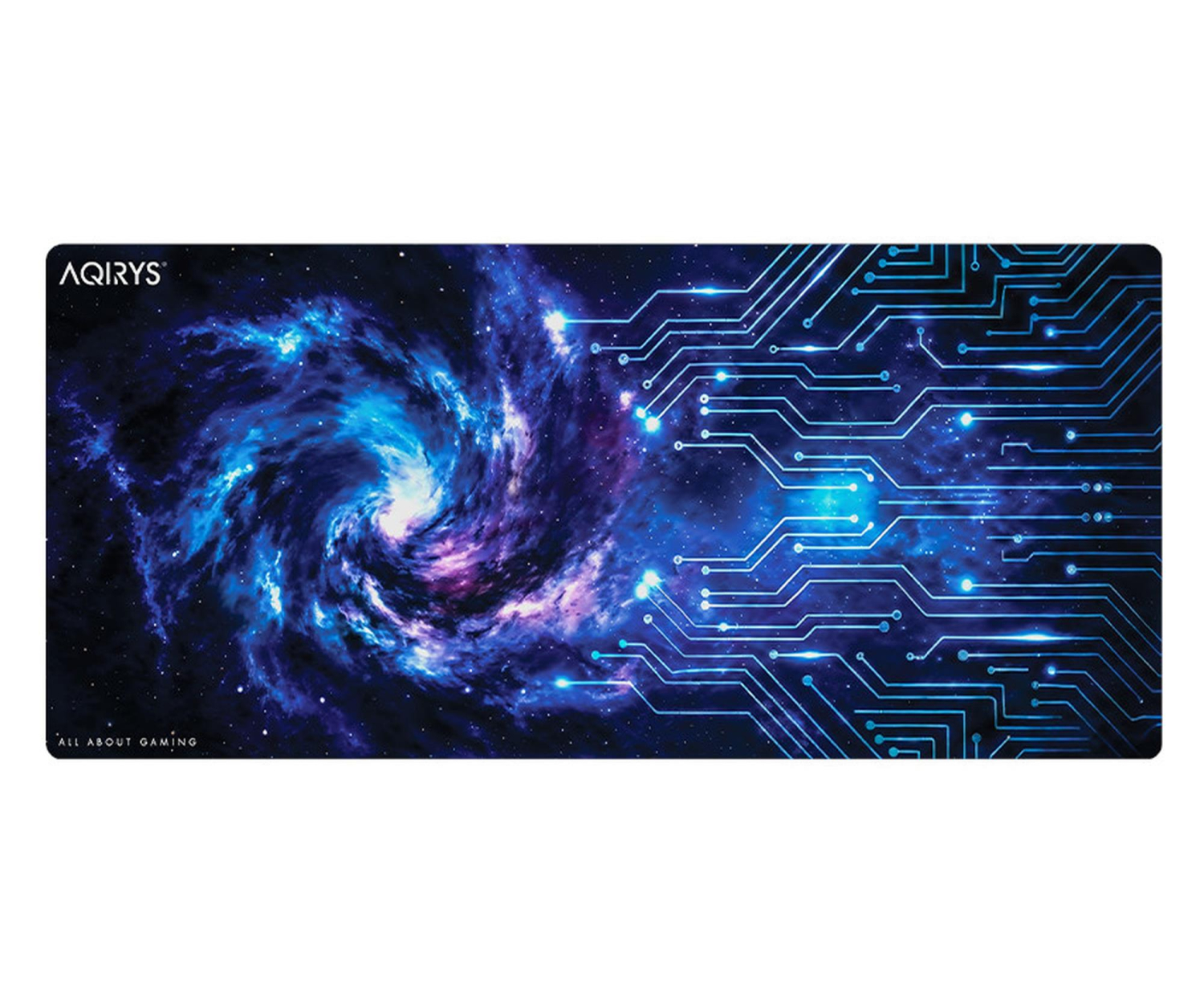 AQIRYS NEBULA Extra Large 900x400