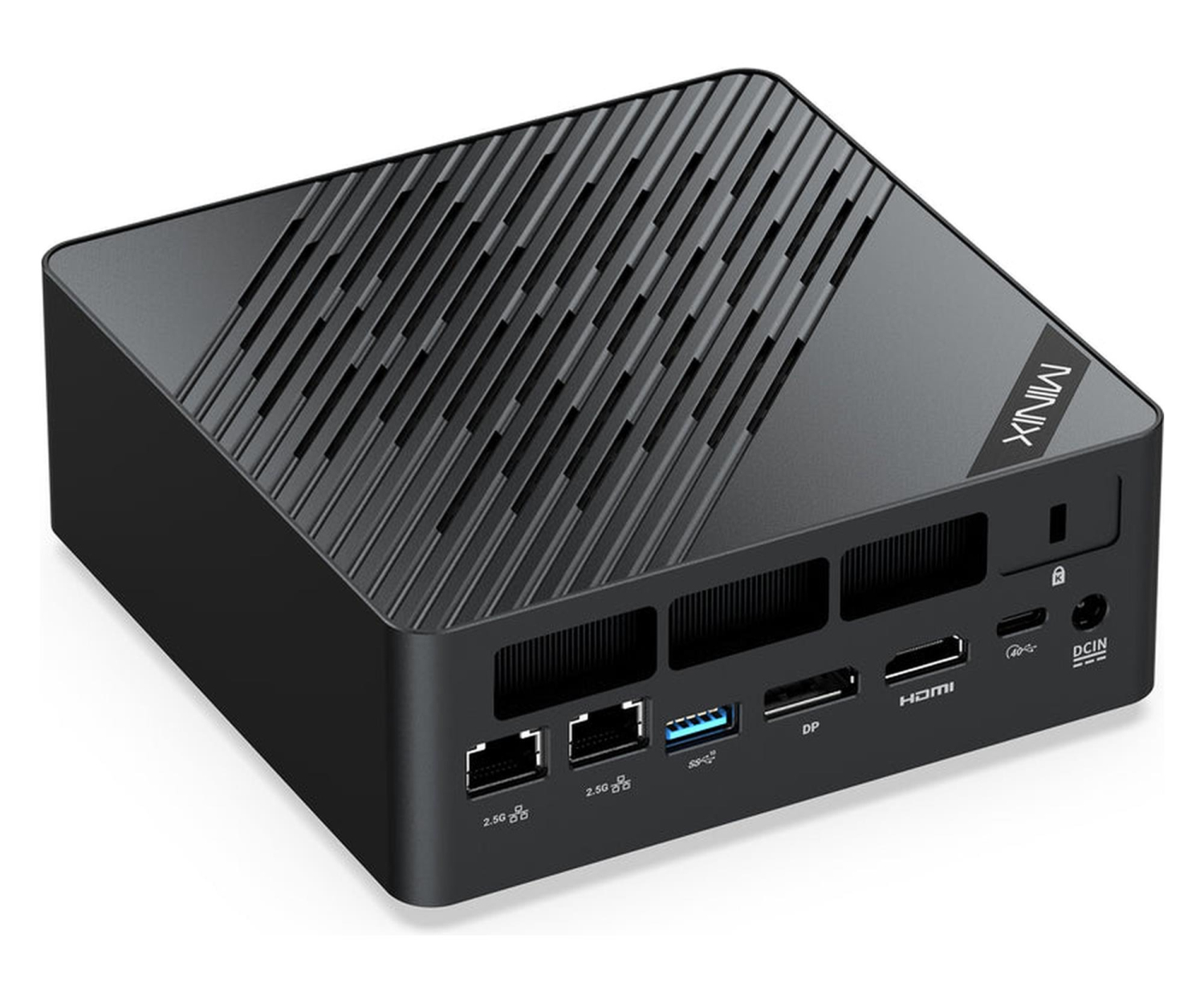 Minix ER936 Ryzen AI 9 365/32GB/1TB/Win11P