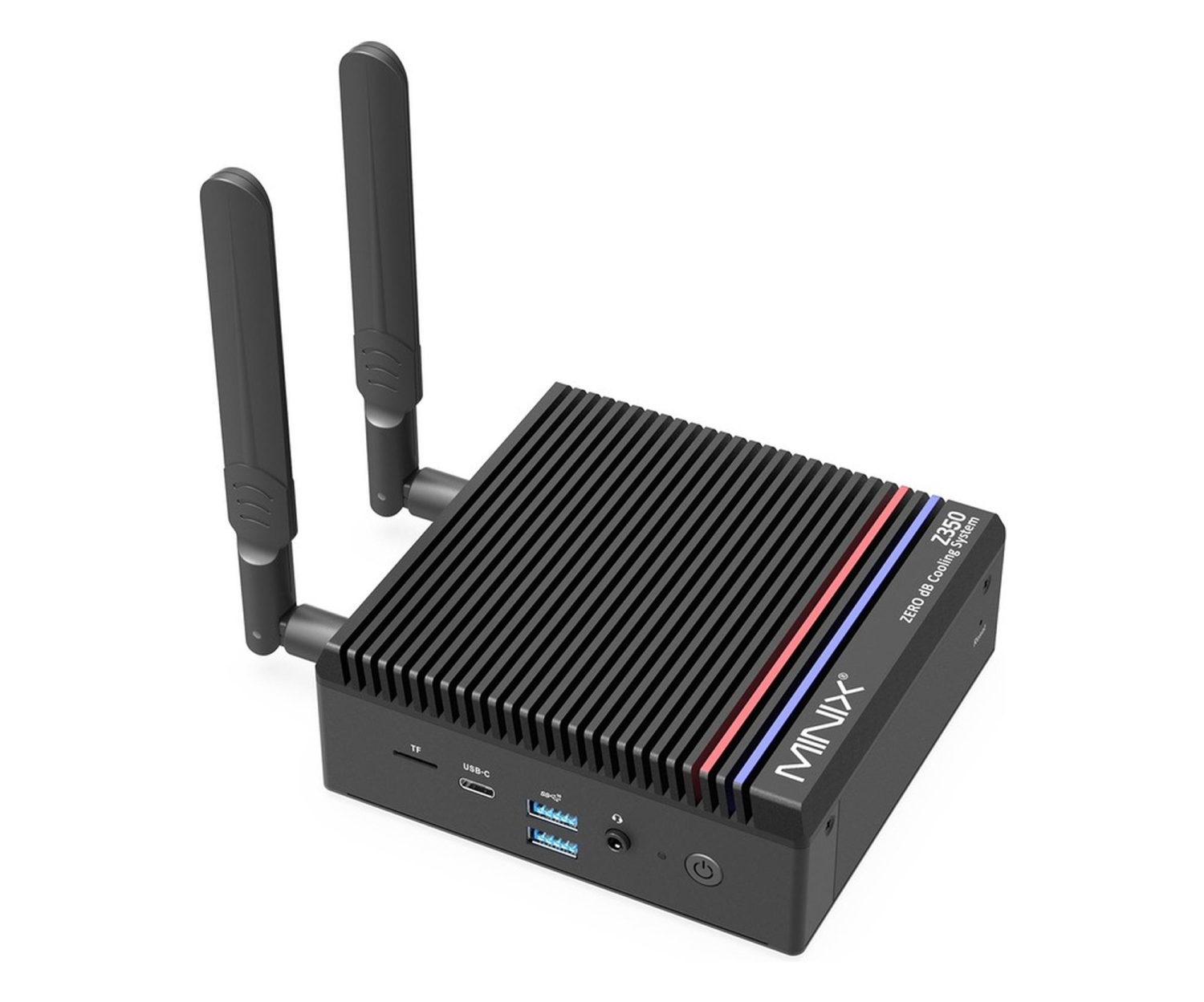 Minix Z350 N350/16GB/512/Win11P